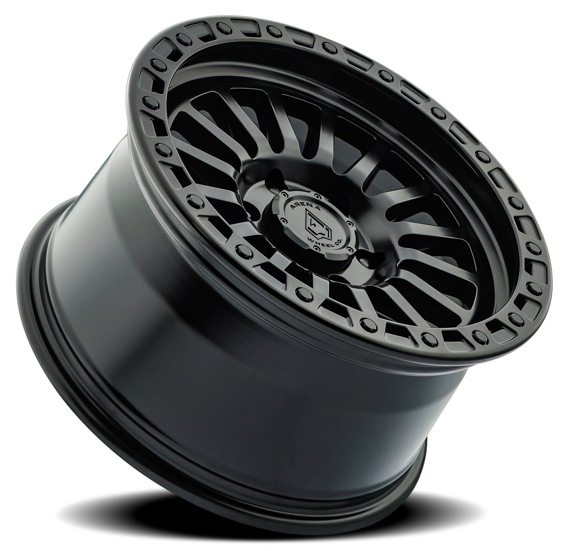 A108 ARENA | TROPHY 17x9 | 8 lug