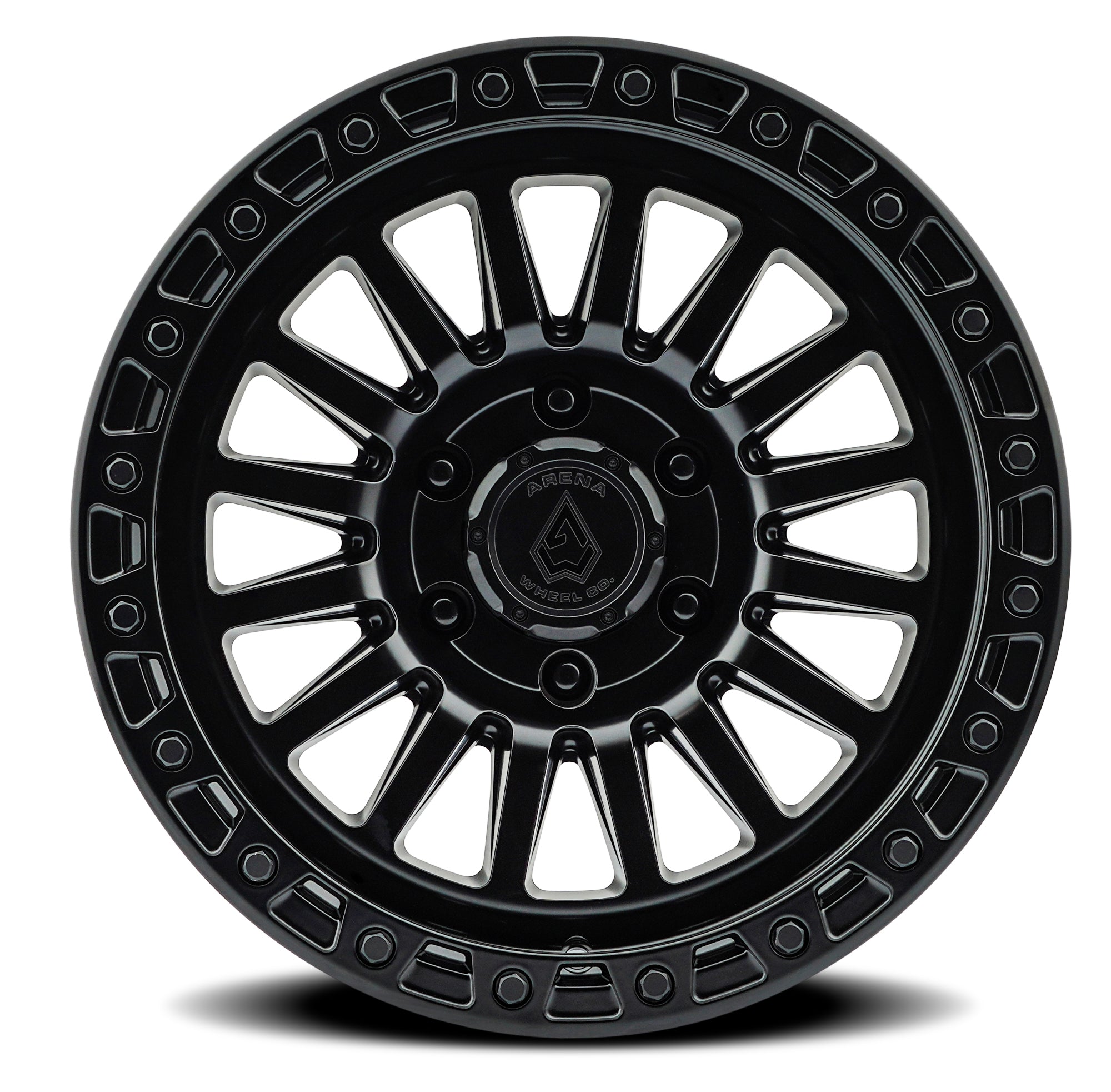 A108 ARENA | TROPHY 17x9 | 6 lug