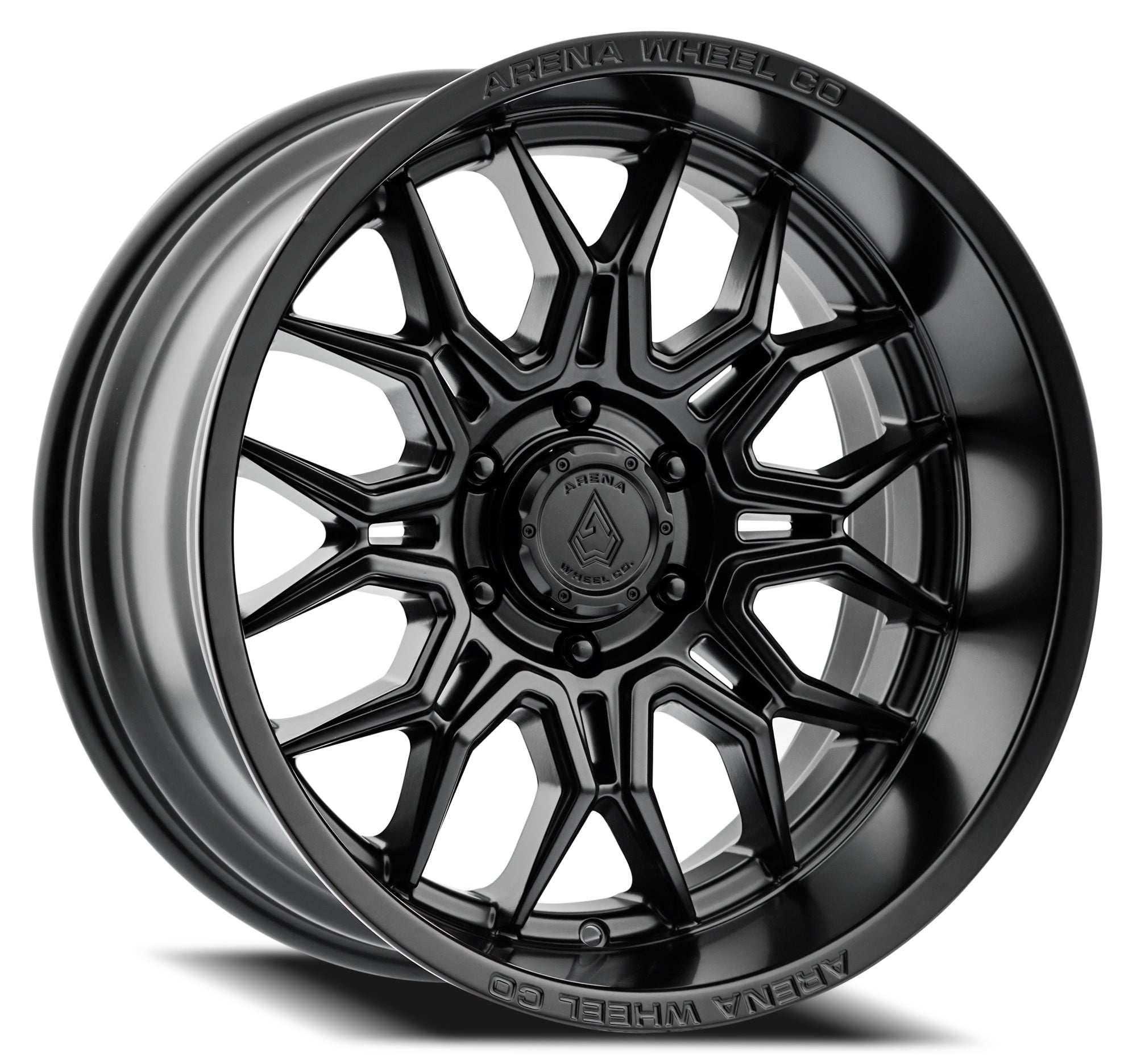 A117 ARENA | VIOLATOR 20x10 | 5 lug