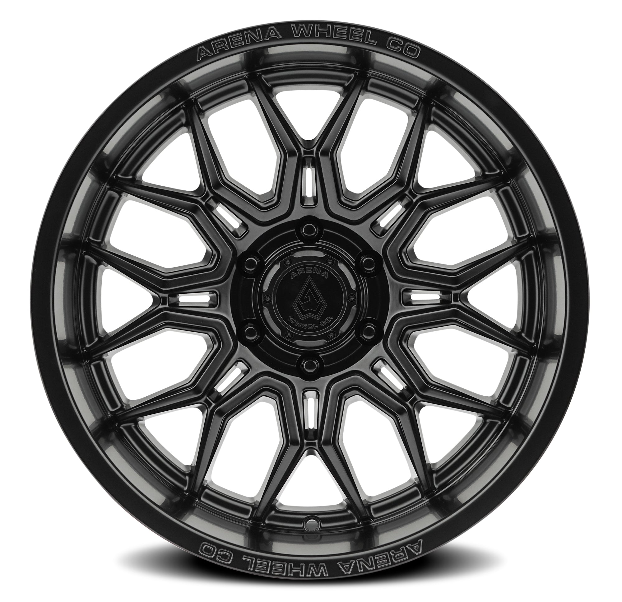 A117 ARENA | VIOLATOR 22x12 | 8 lug
