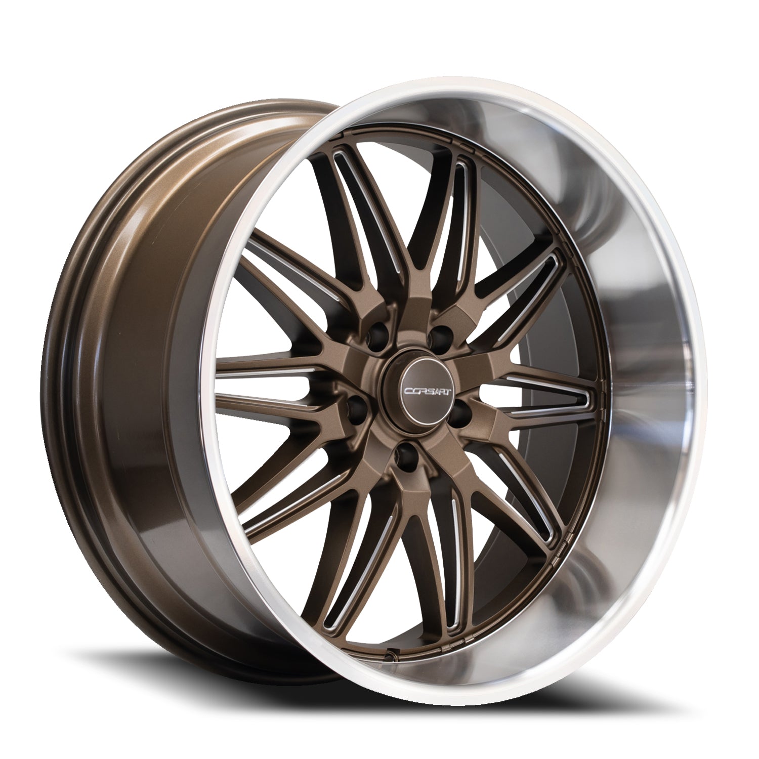 R509 CORSART | ALCATRAZ 22x8.5 | 5 lug