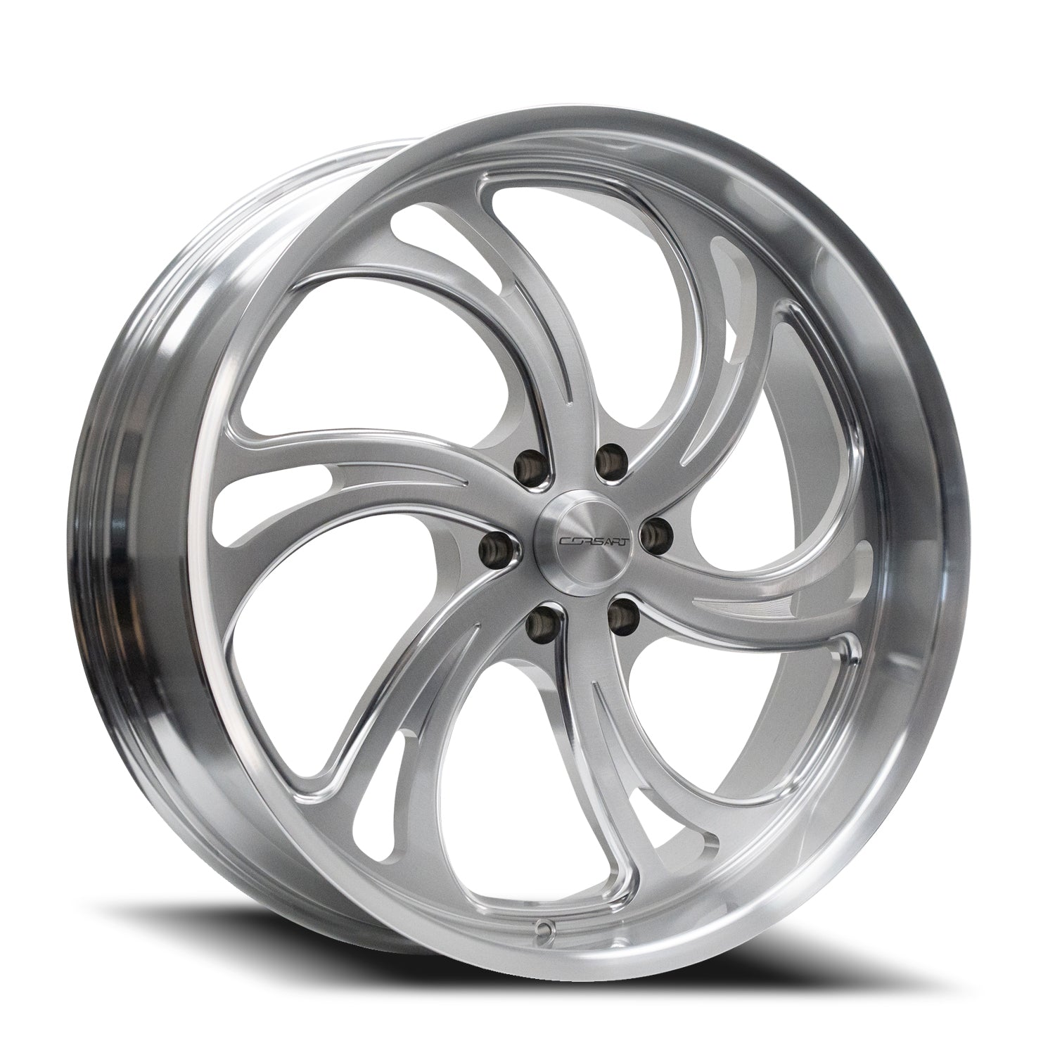 R501 CORSART | ARGON 6 24x10.5 | 6 lug