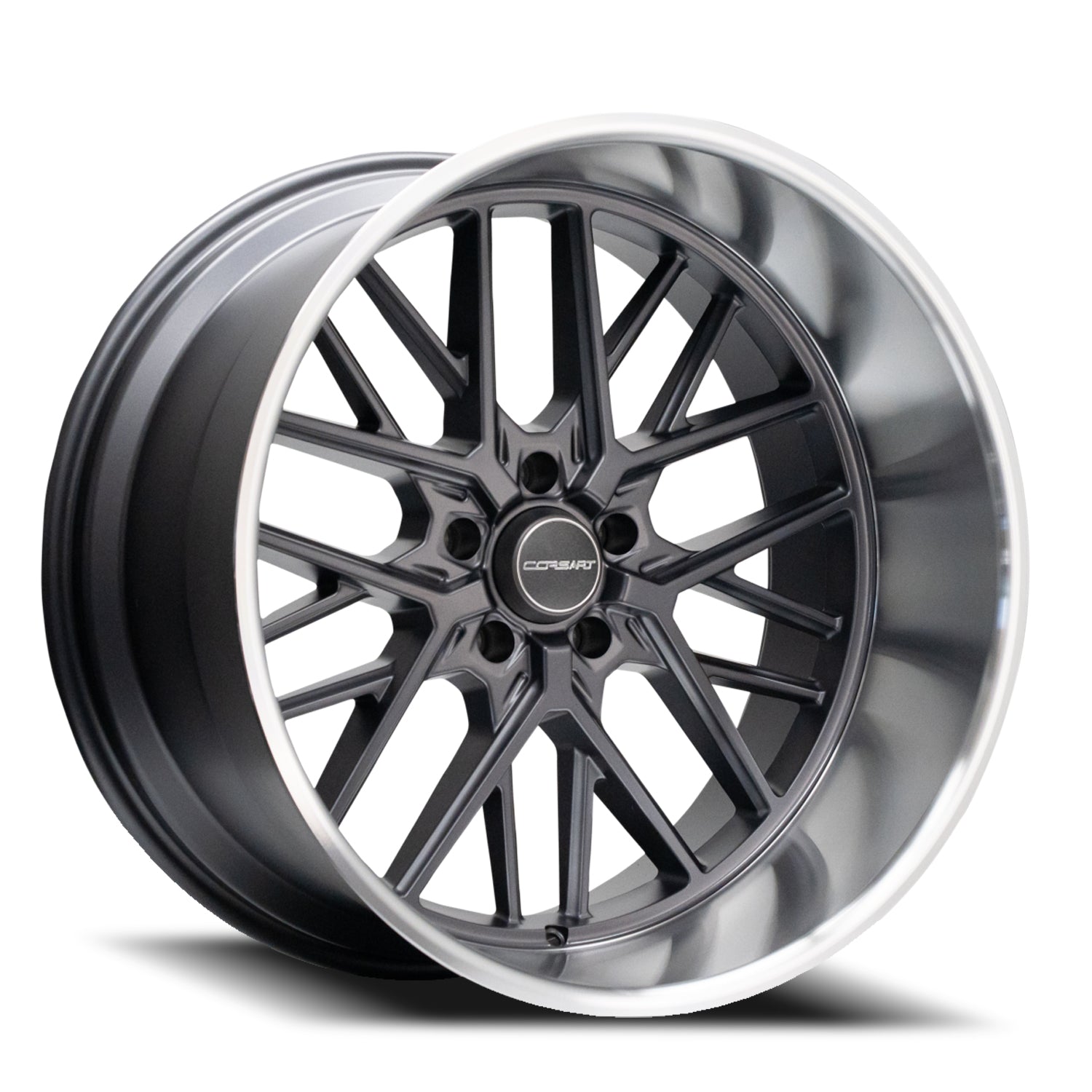 R503 CORSART | KINGPIN 5 22x10.5 | 5 lug