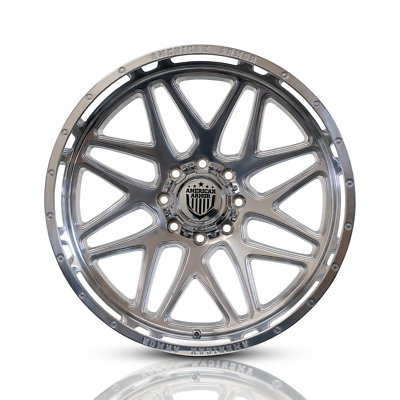 E520 (A520) Elite Force Elite Recon Wheel