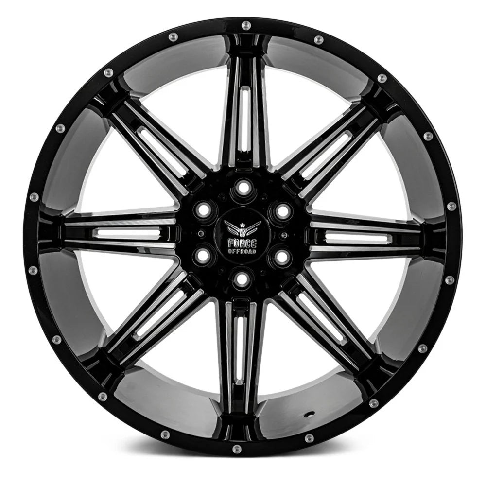 F32 FORCE OFF-ROAD F3222125139.7-44B/M