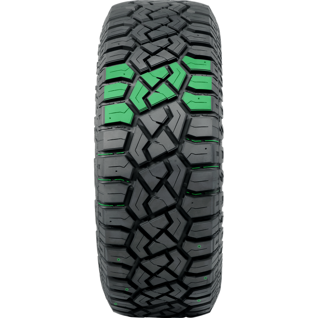 LT33X12.50R20 12PR 119Q PRINX HICOUNTRY R/T