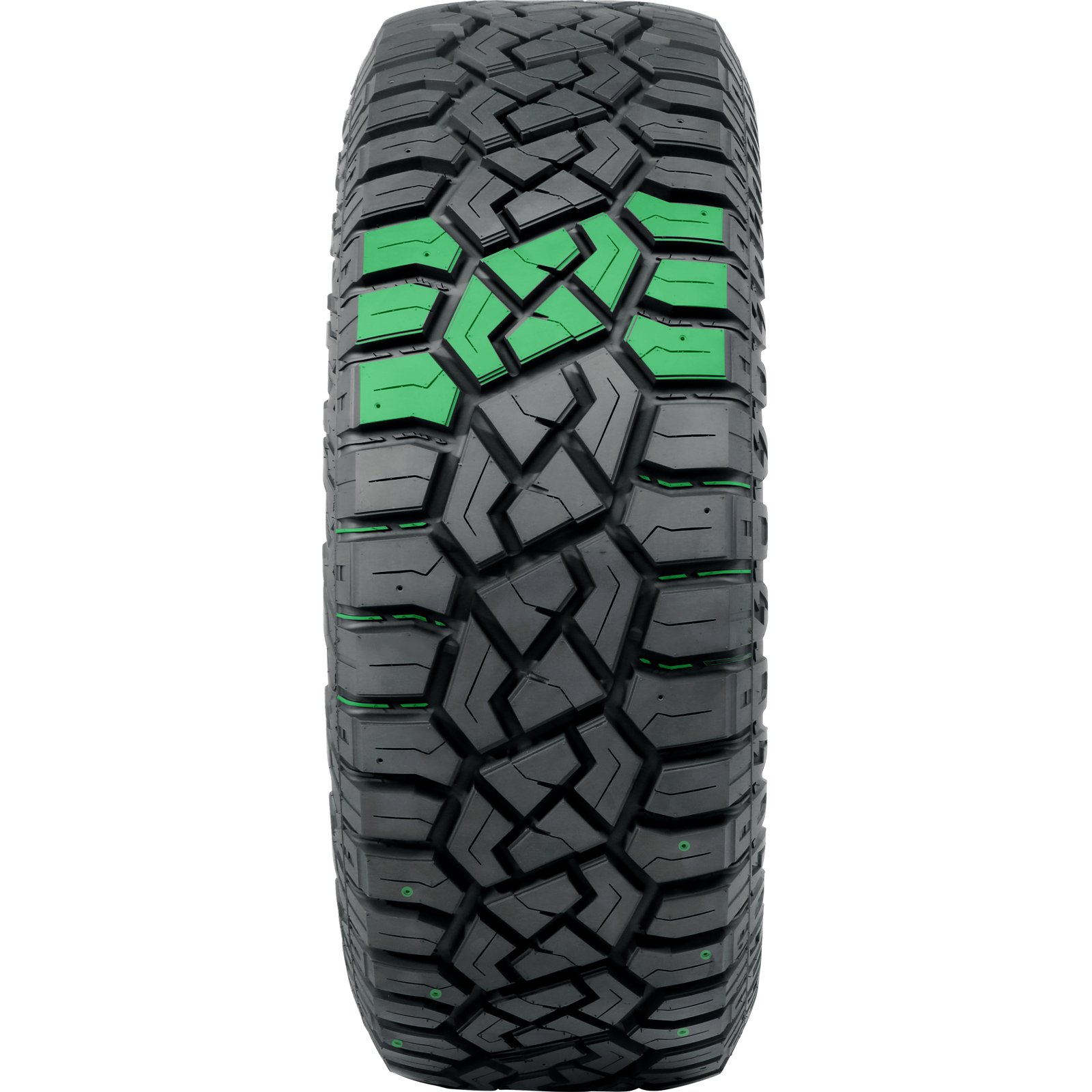 LT33X12.50R20 12PR 119Q PRINX HICOUNTRY R/T