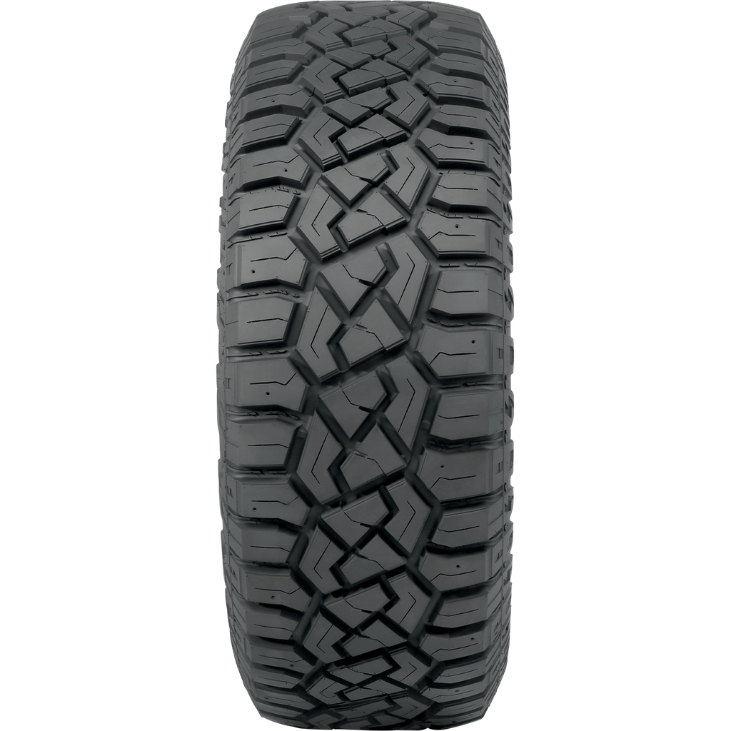 LT33X12.50R20 12PR 119Q PRINX HICOUNTRY R/T