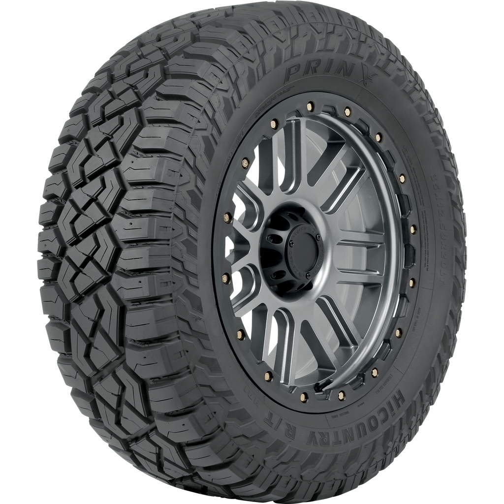 LT33X12.50R20 12PR 119Q PRINX HICOUNTRY R/T