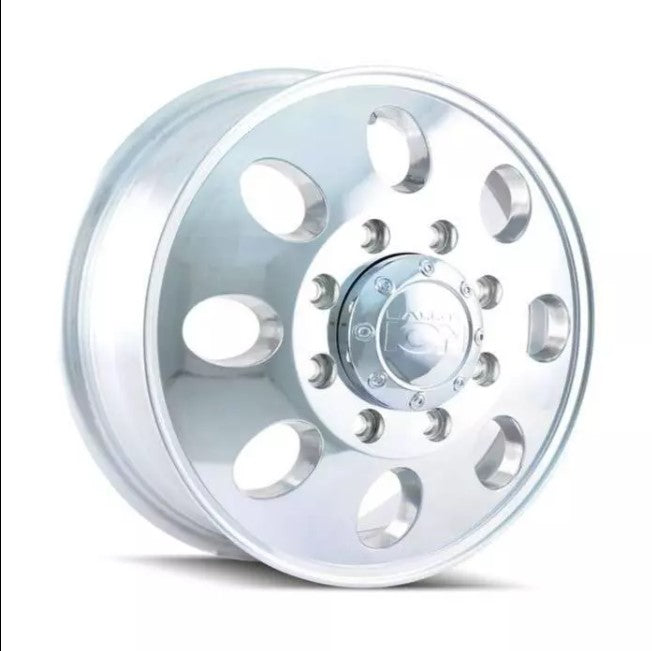 ION 167 FRONT POLISHED