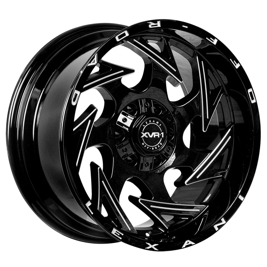 LEXANI INSANE WHEEL