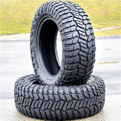 LT35X12.50R22 117Q 10 PLY PATRIOT RUGGED TERRAIN