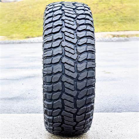 LT35X12.50R22 117Q 10 PLY PATRIOT RUGGED TERRAIN