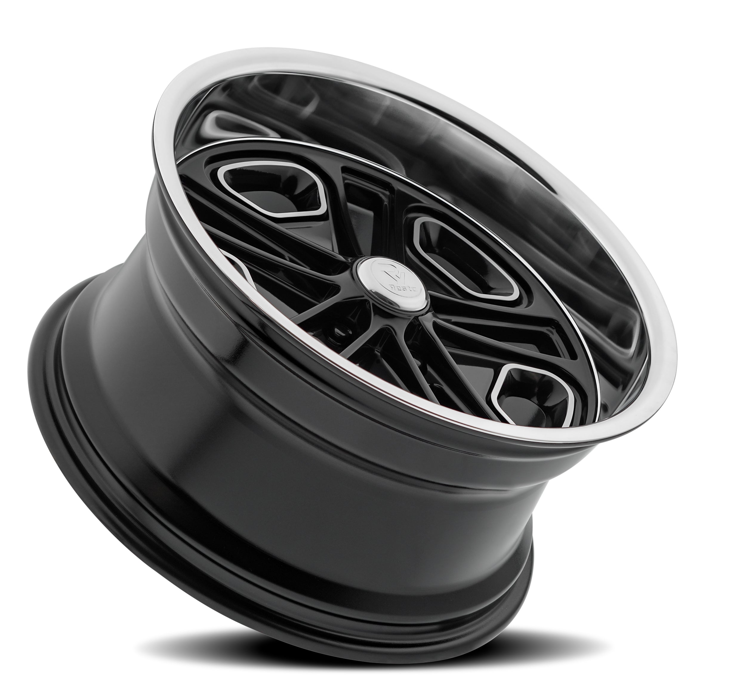 R102 RESTO | DEL RAY 18x8 | 5 lug