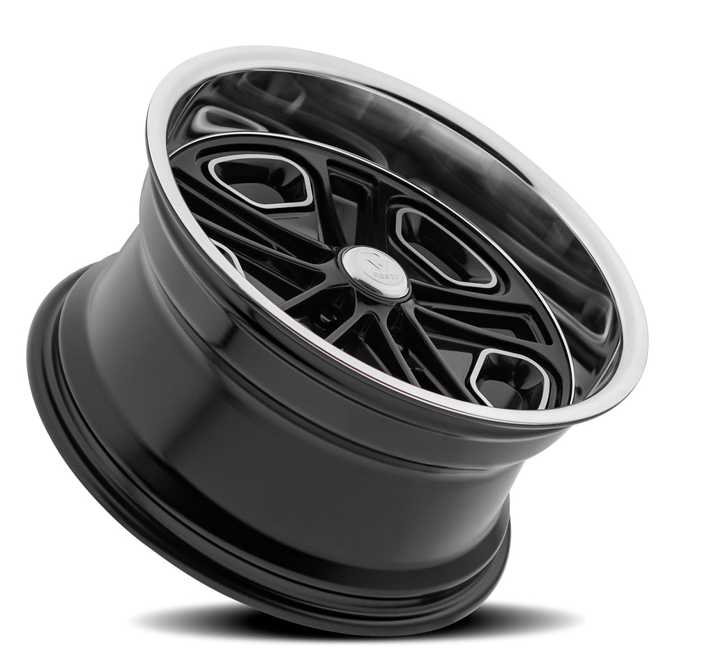 R102 RESTO | DEL RAY 22x8.5 | 5 lug