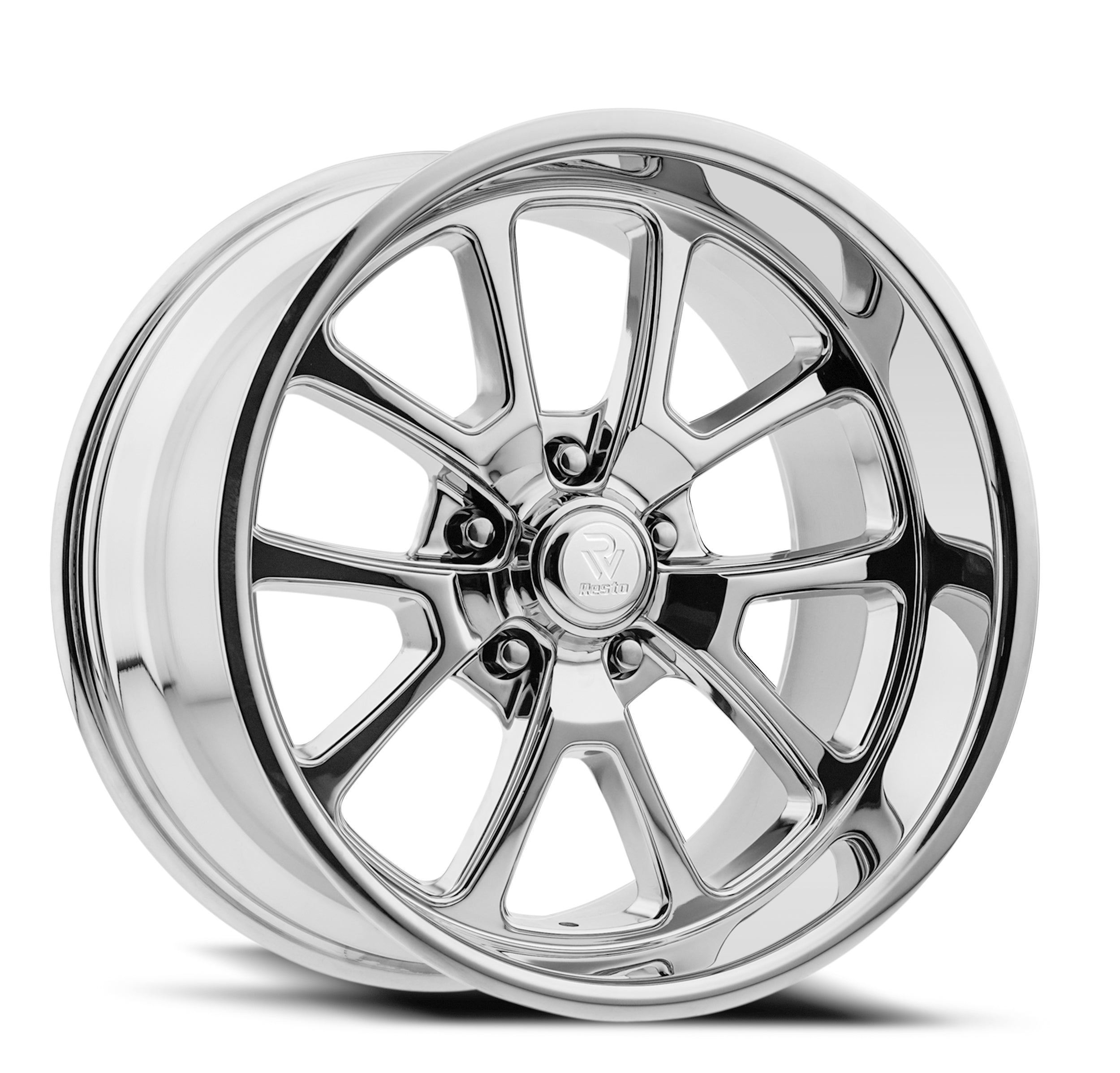 R101 RESTO | LAGUNA 18x9.5 | 5 lug