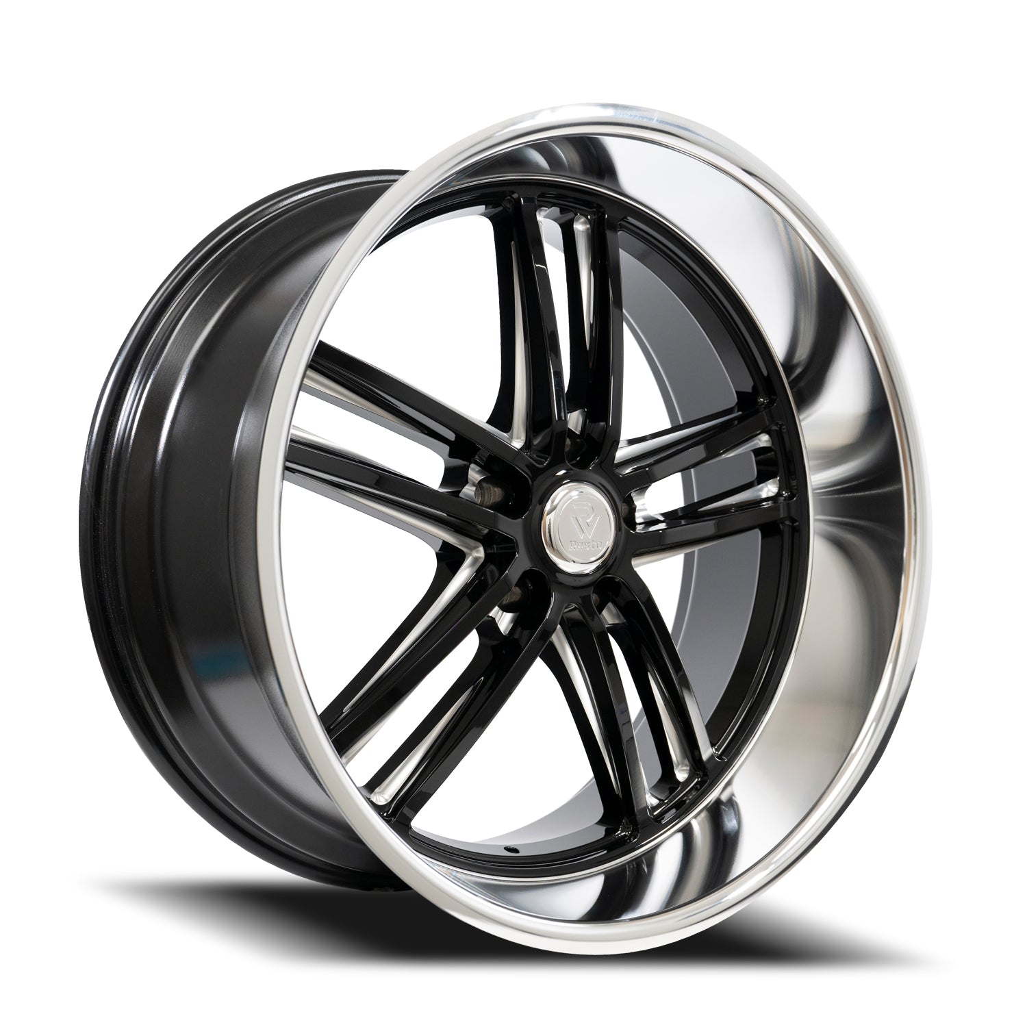 R103 RESTO | MAVERICK 20x9.5 | 5 lug