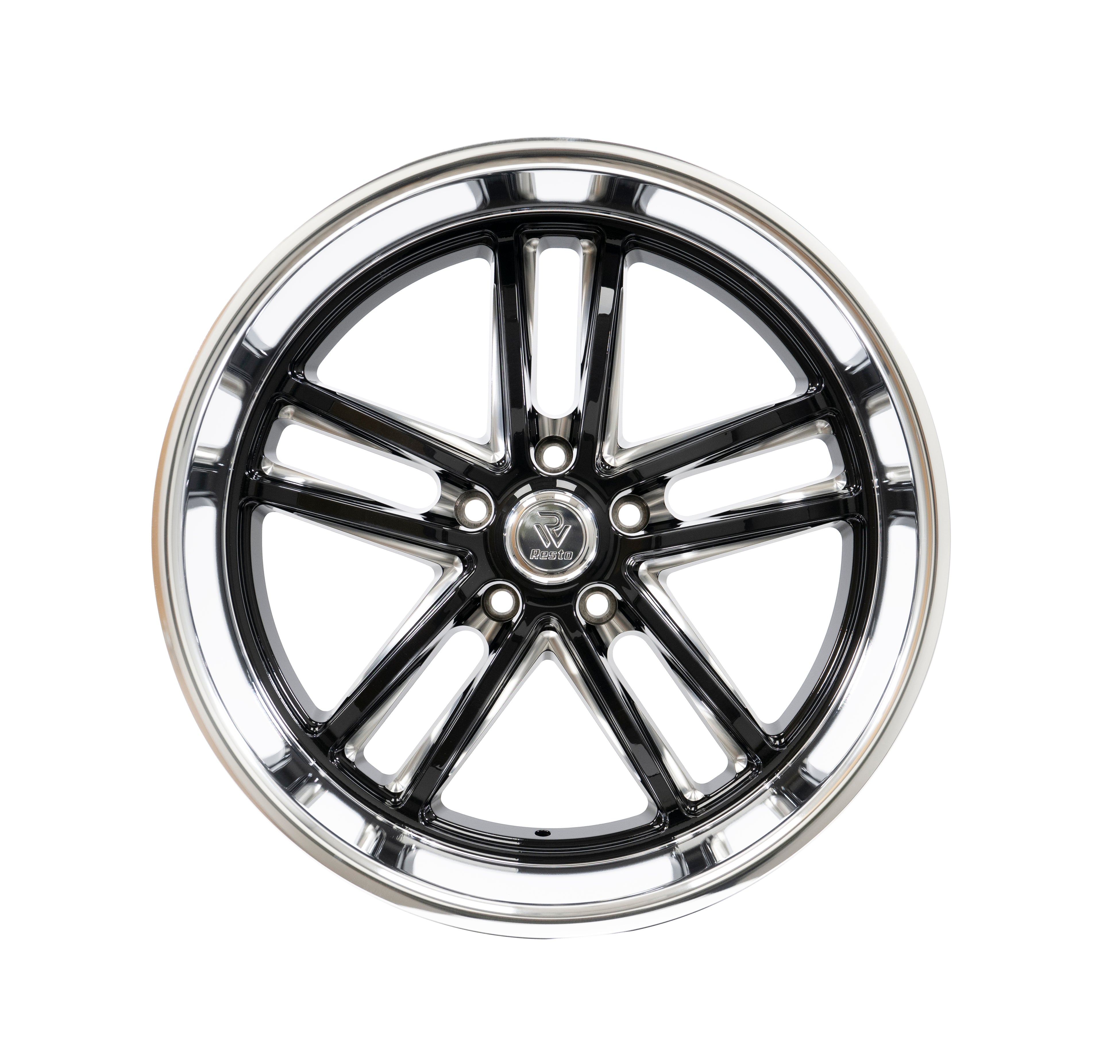 R103 RESTO | MAVERICK 22x10.5 | 5 lug