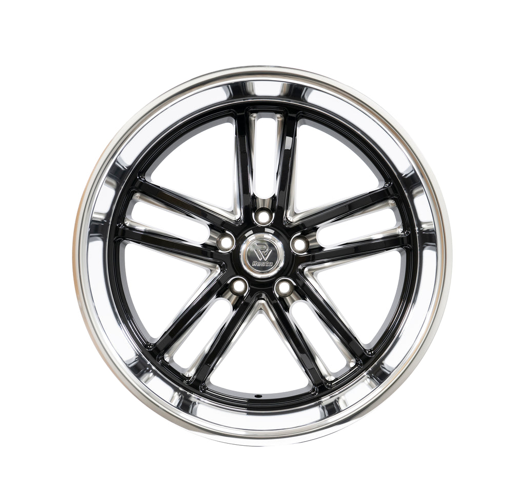 R103 RESTO | MAVERICK 24x9 | 5 lug