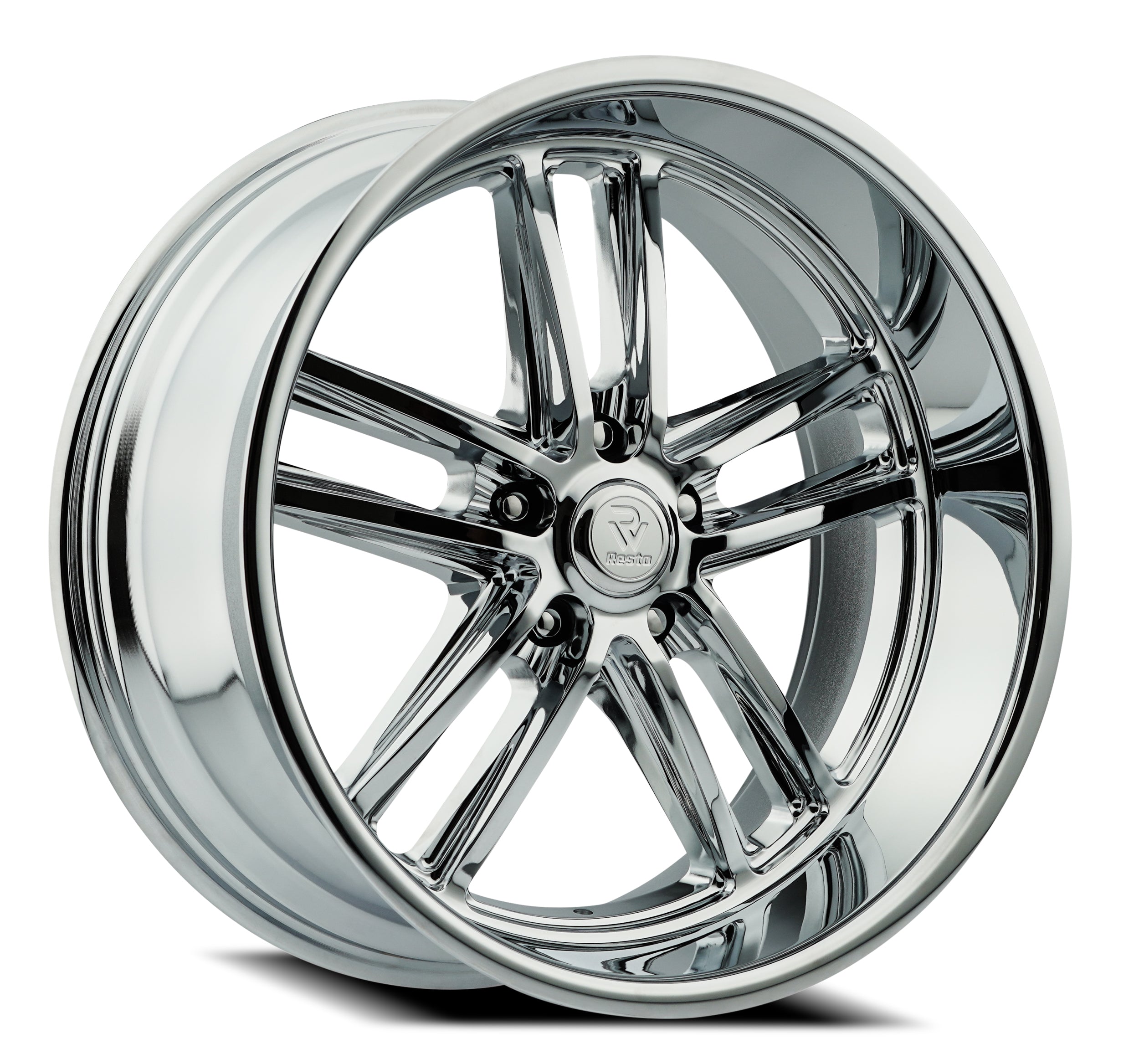 R103 RESTO | MAVERICK 18x9.5 | 5 lug