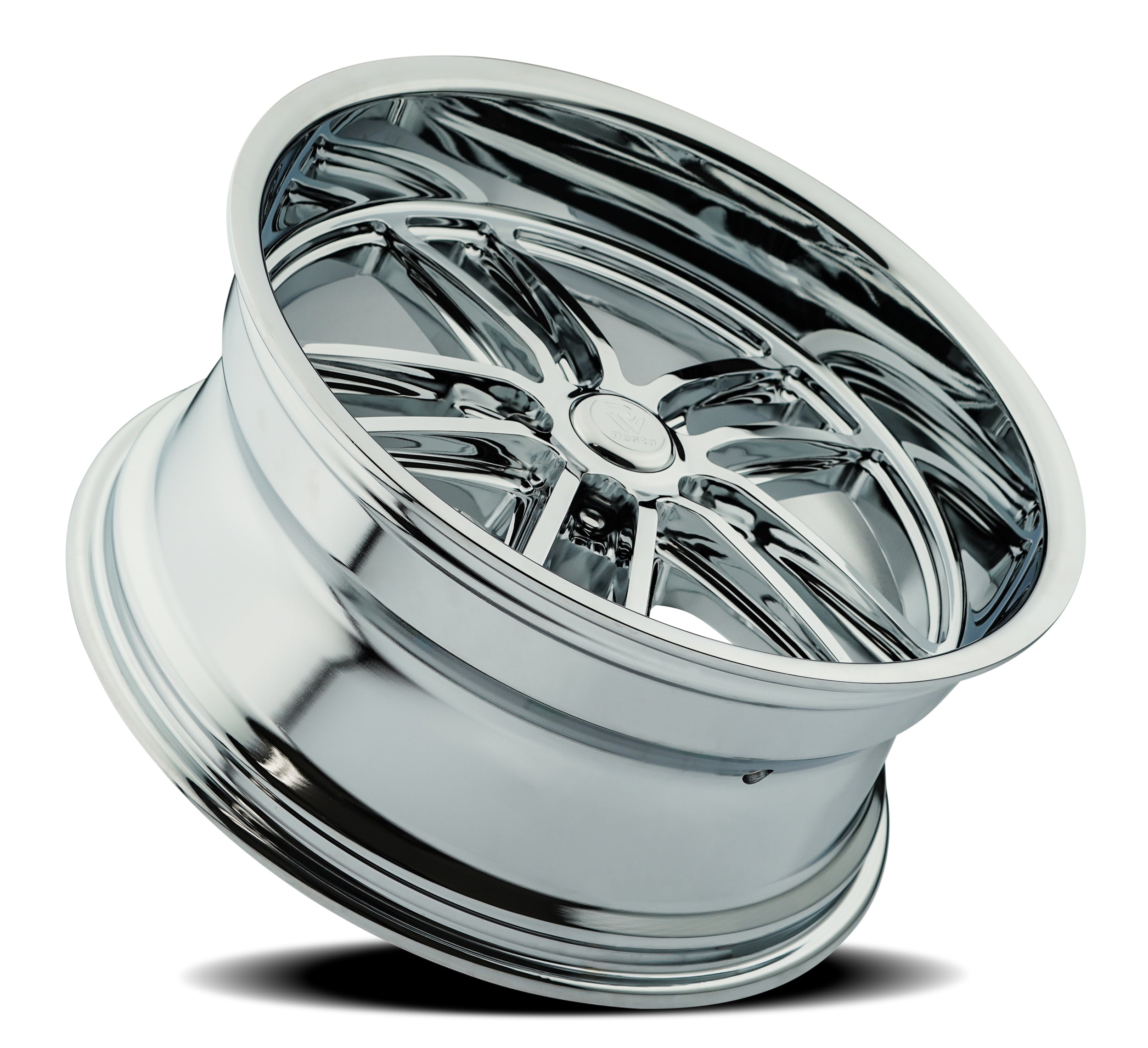R103 RESTO | MAVERICK 18x8 | 5 lug