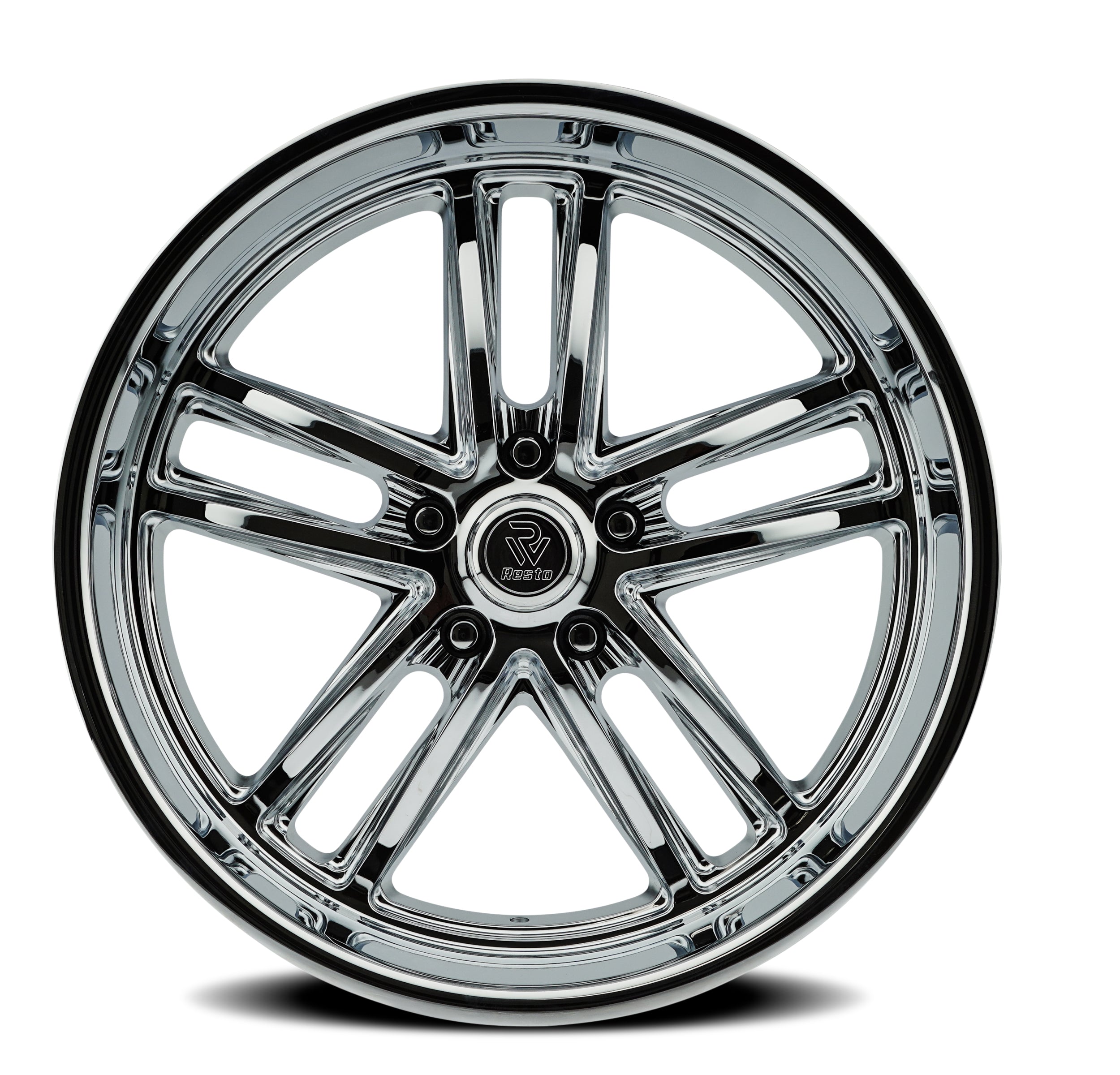 R103 RESTO | MAVERICK 20x8 | 5 lug