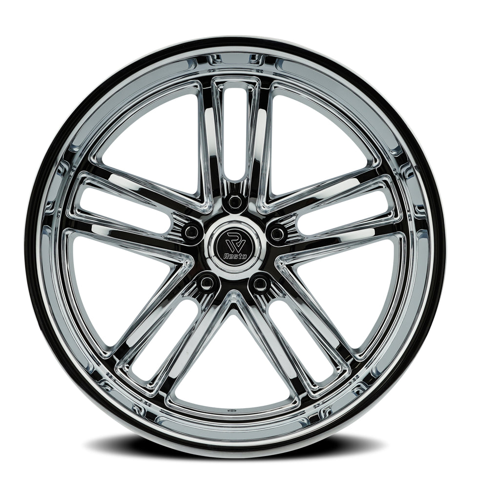 R103 RESTO | MAVERICK 20x9.5 | 5 lug