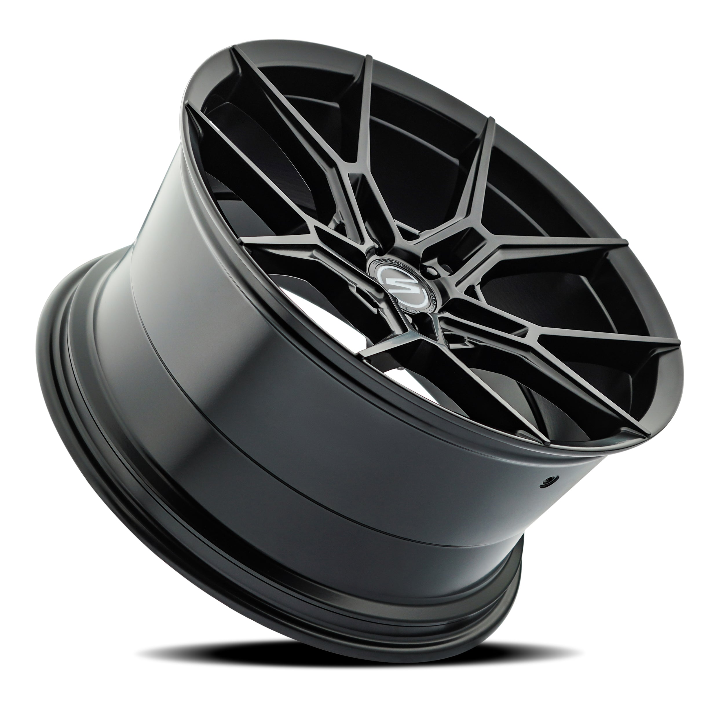 S102 SELECT | ALPINE 20x9 | 5 lug