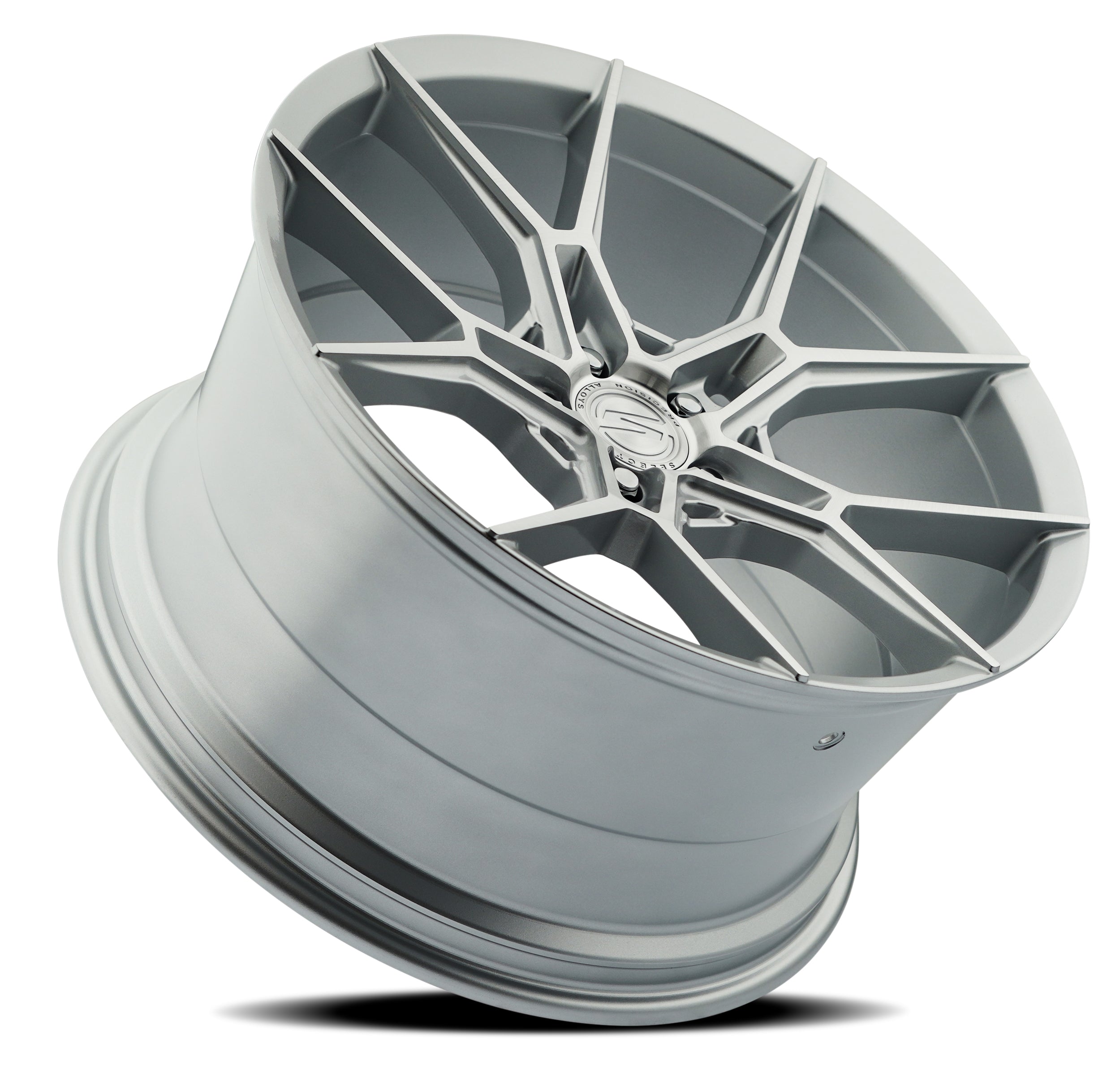 S102 SELECT | ALPINE 22x10.5 | 5 lug