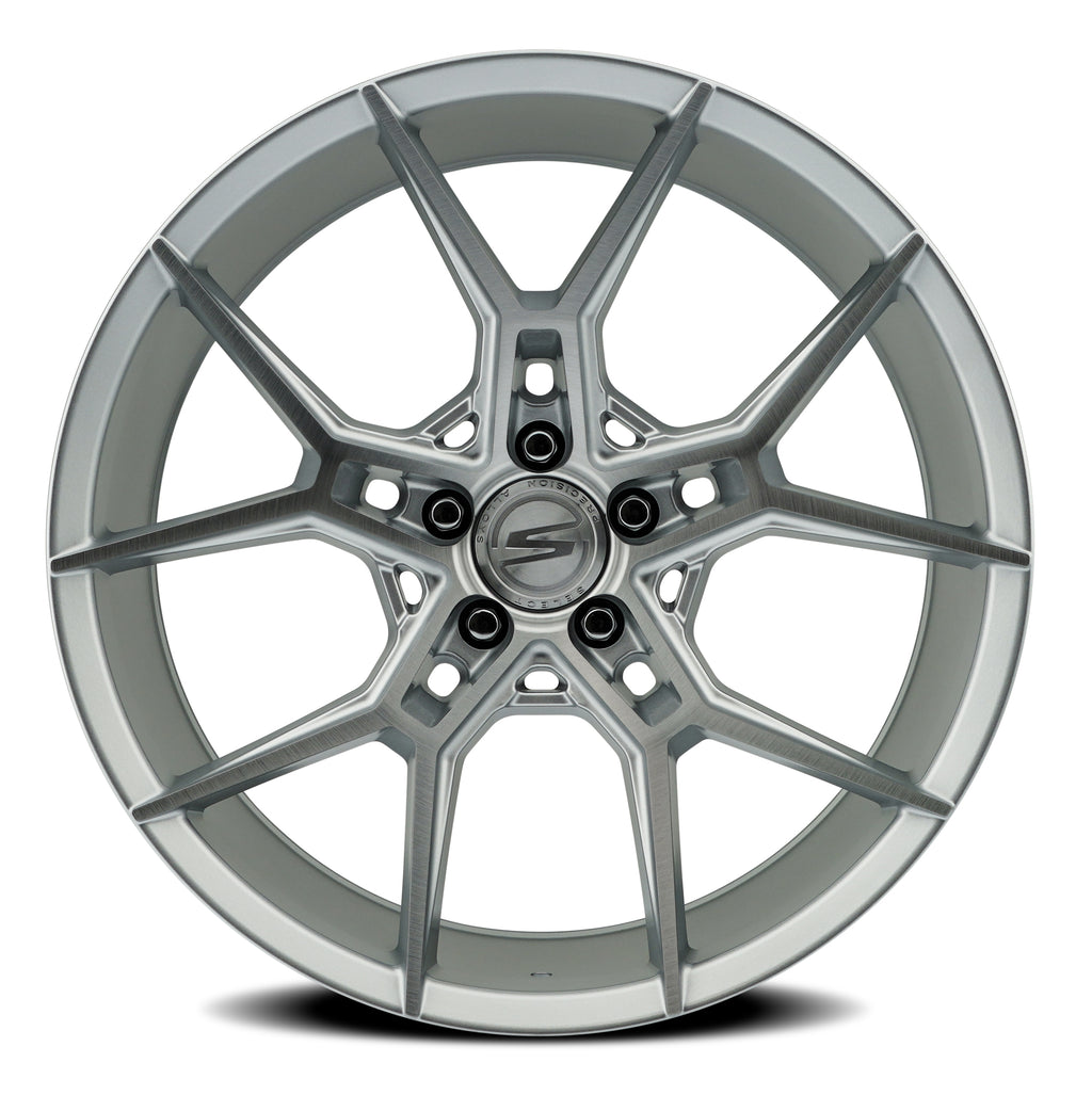S102 SELECT | ALPINE 20x10.5 | 5 lug