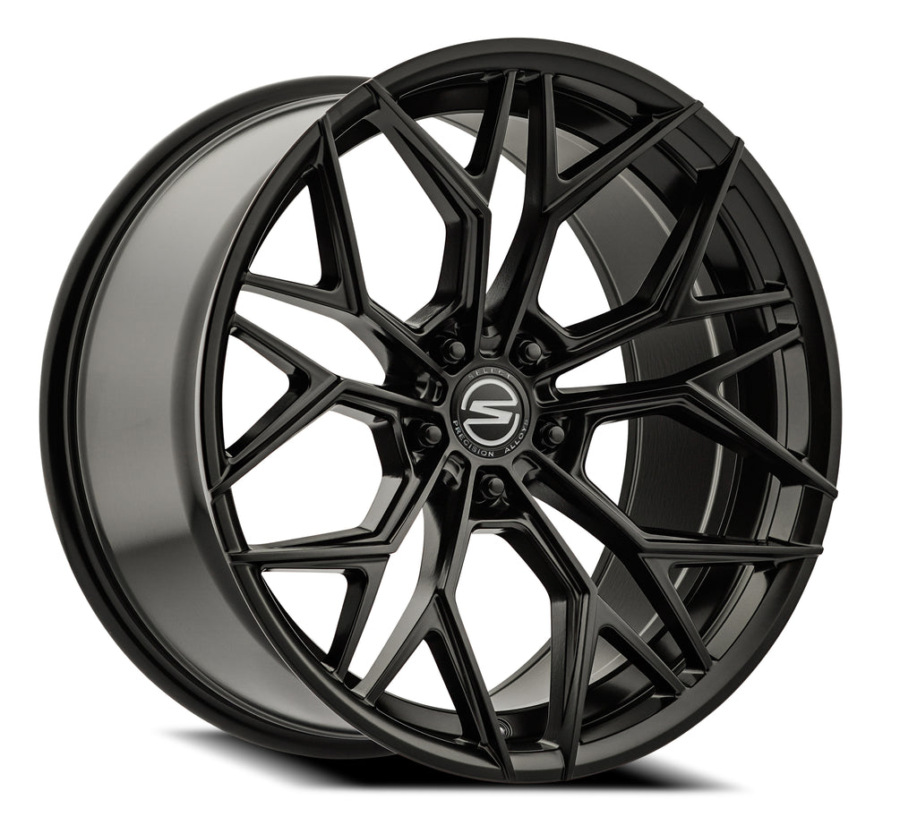 S105 SELECT | SYNDICATE 20x9 | 5 lug