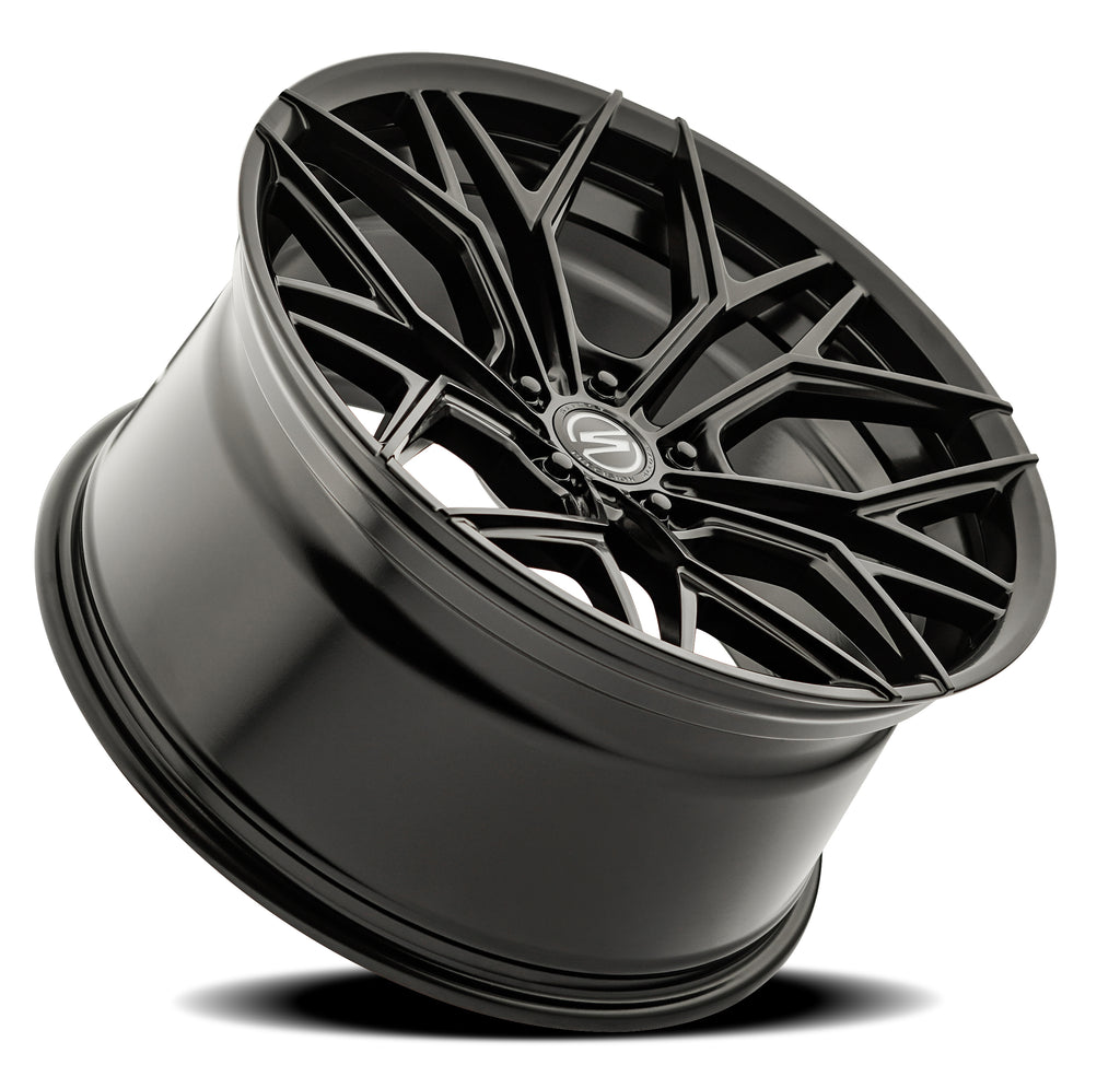 S105 SELECT | SYNDICATE 22x9 | 5 lug