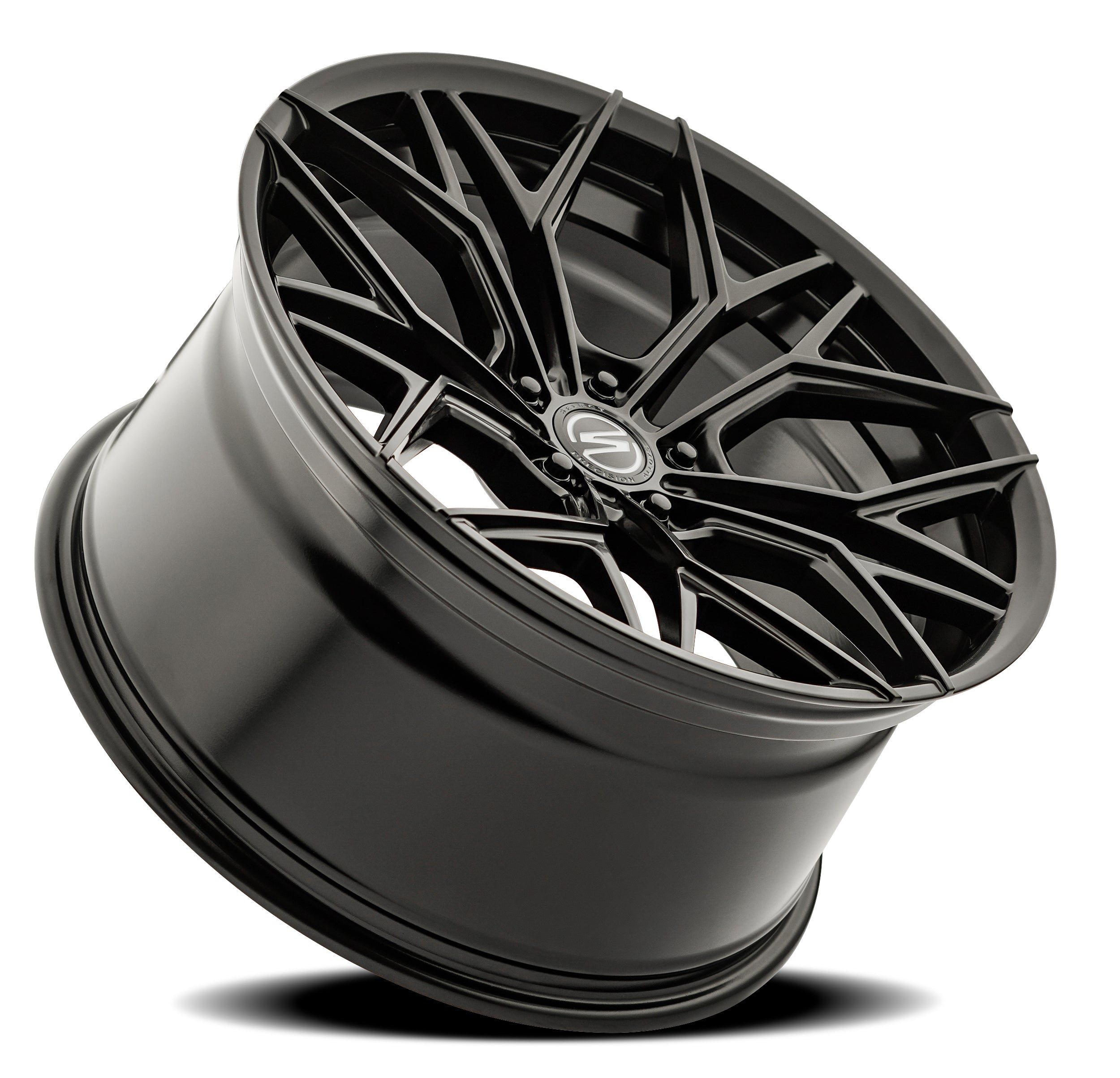 S105 SELECT | SYNDICATE 22x9 | 5 lug