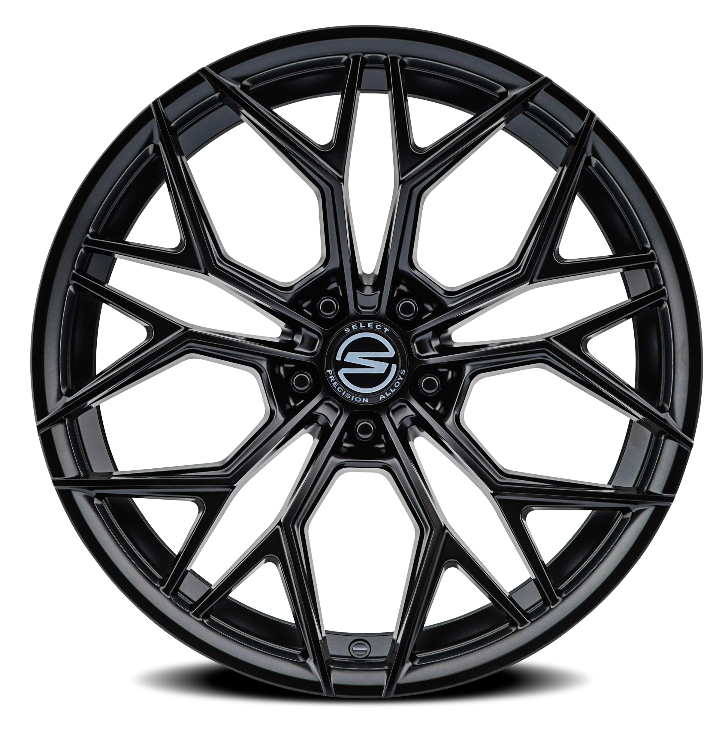 S105 SELECT | SYNDICATE 22x9 | 5 lug