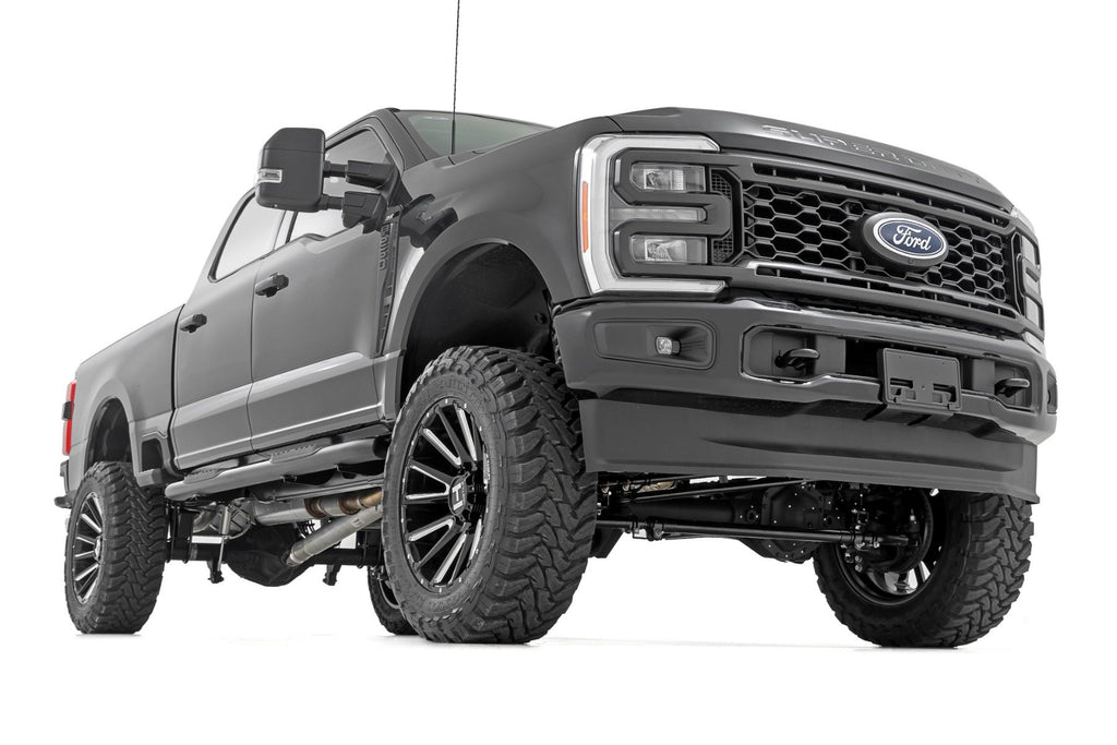6 Inch Lift Kit | OVLDS | Vertex | Ford F-250/F-350 Super Duty 4WD (23-25)