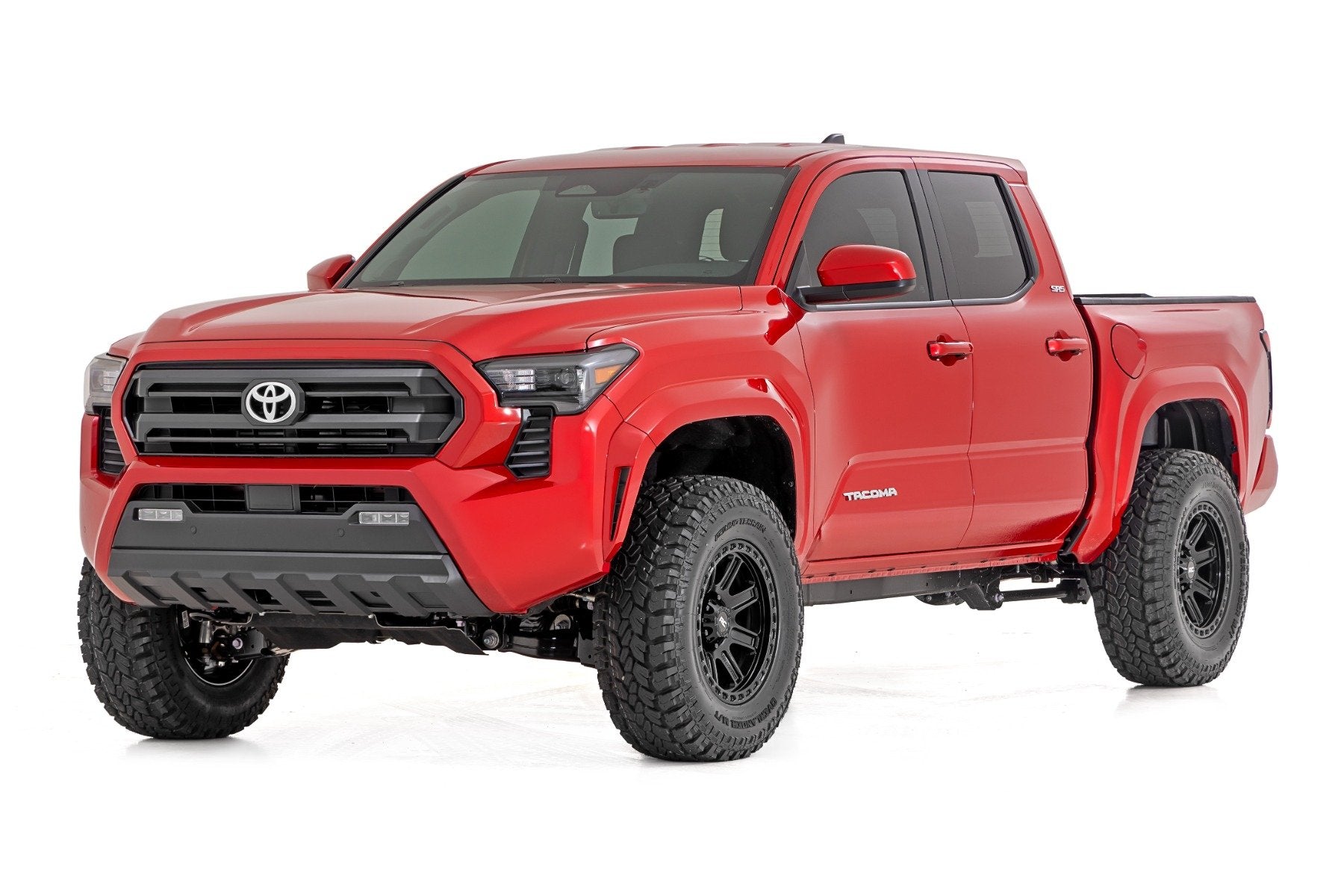 1.5 Inch Leveling Kit | Toyota Tacoma 4WD (2024-2025)