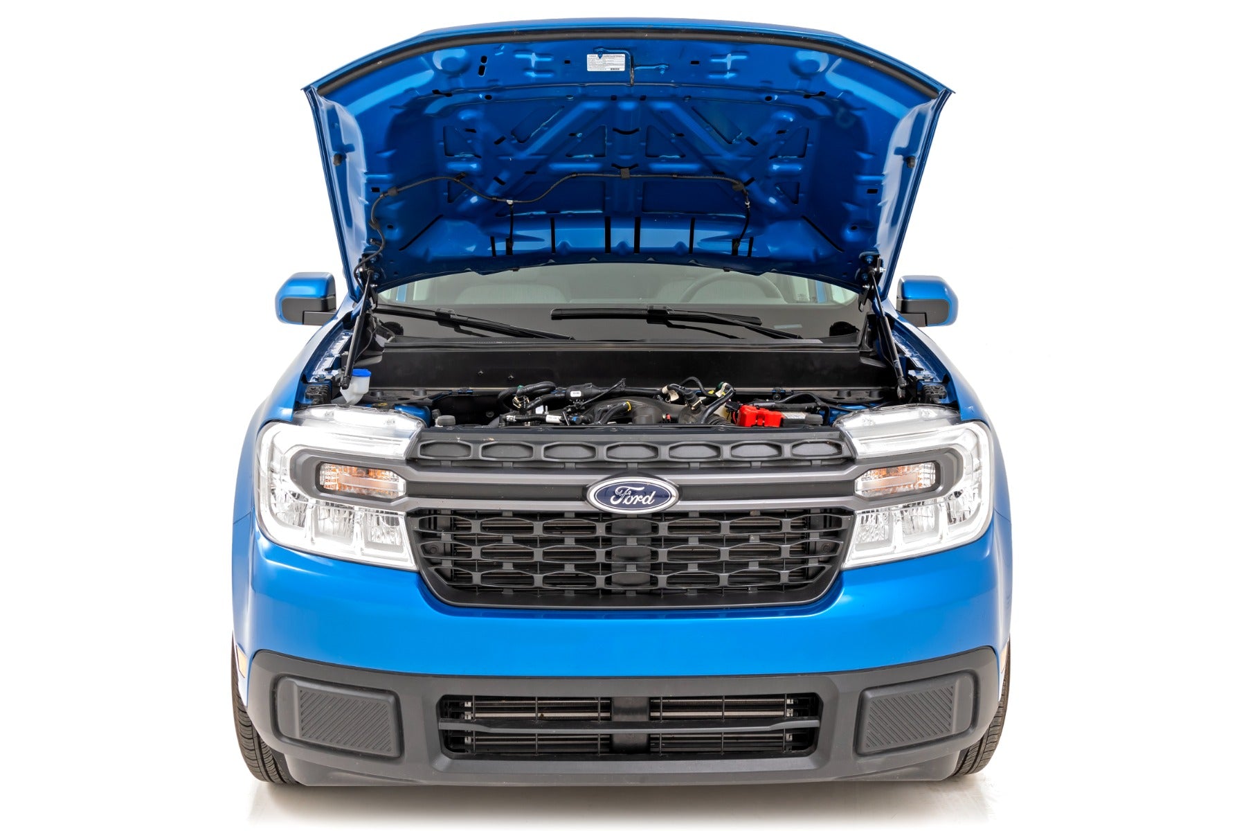 Hood Struts | Hydraulic | Ford Maverick 2WD/4WD (2022-2025)