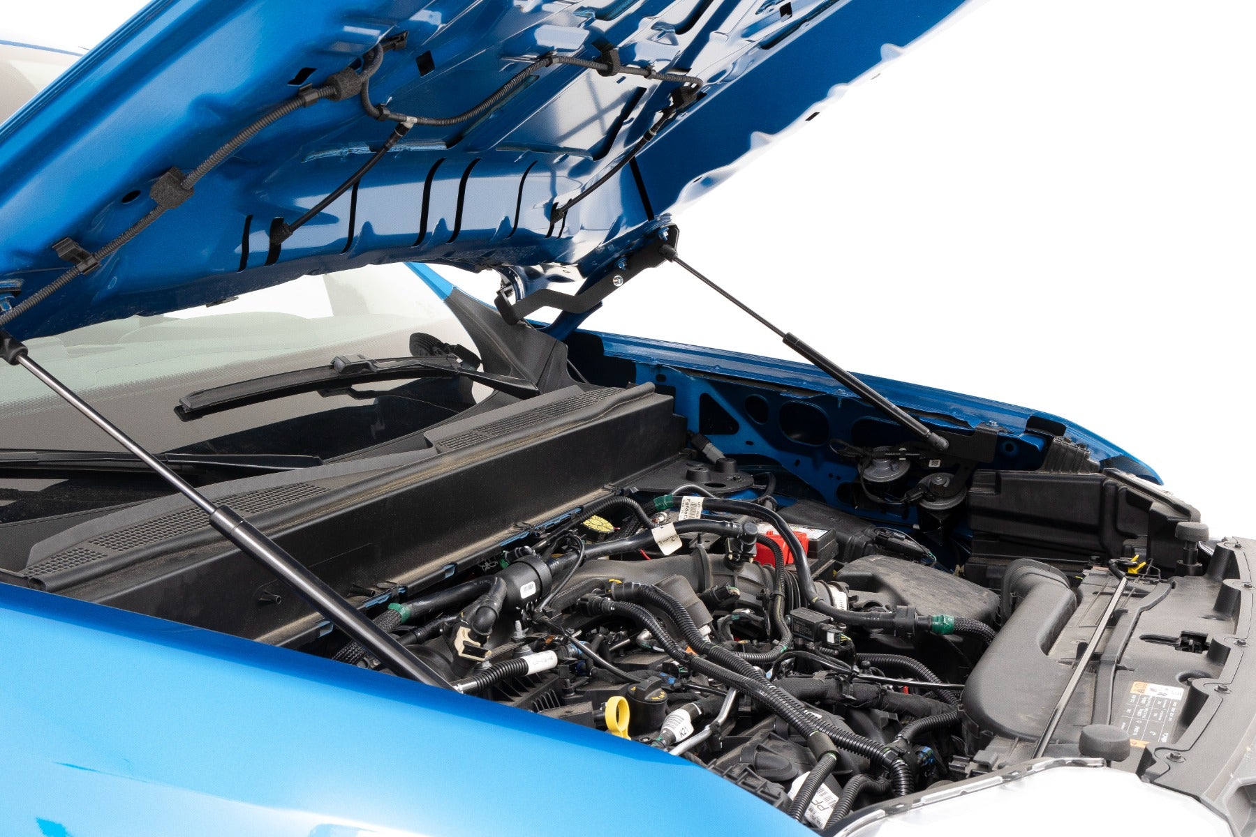 Hood Struts | Hydraulic | Ford Maverick 2WD/4WD (2022-2025)