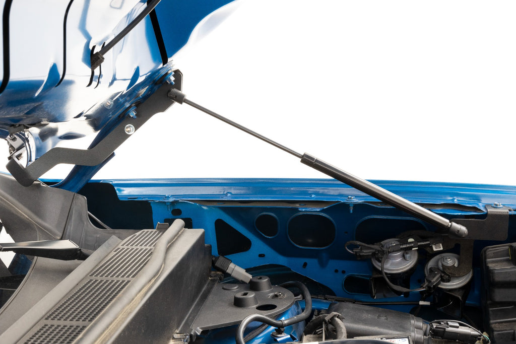 Hood Struts | Hydraulic | Ford Maverick 2WD/4WD (2022-2025)