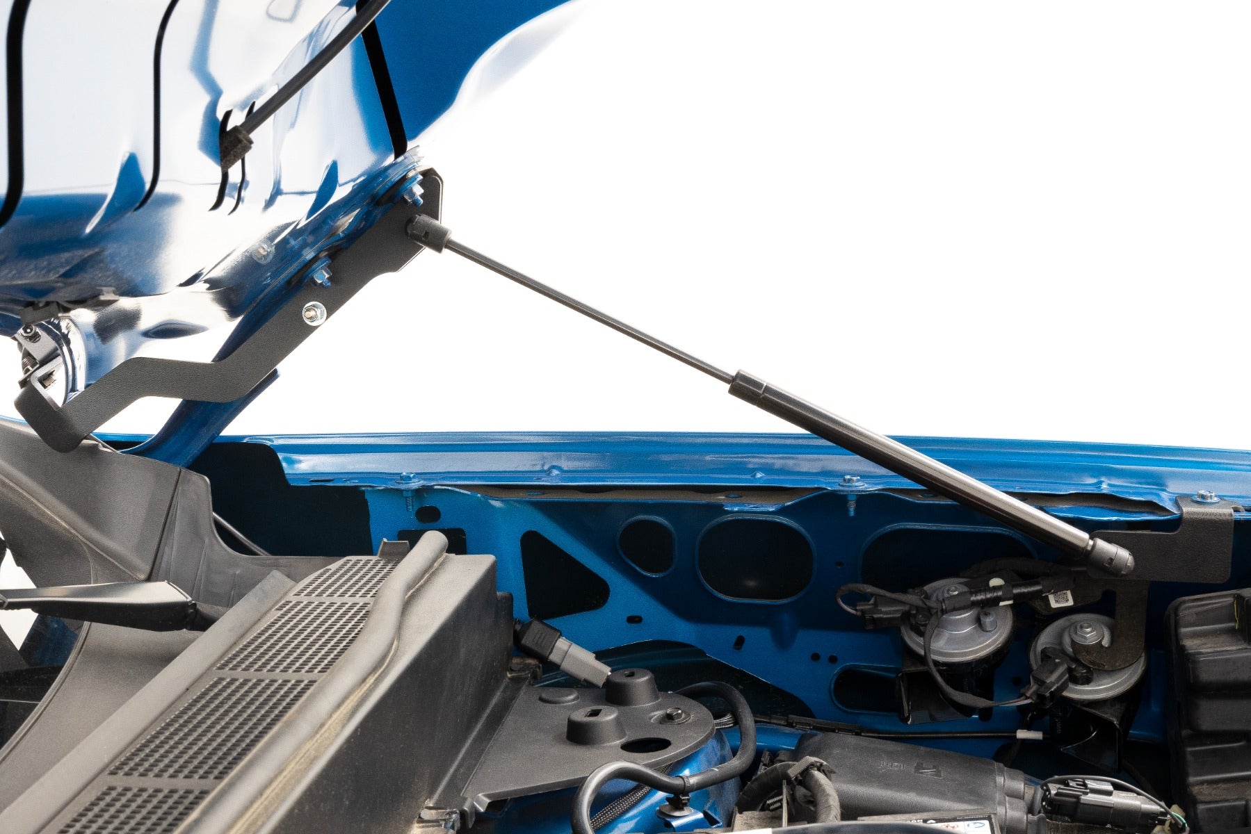 Hood Struts | Hydraulic | Ford Maverick 2WD/4WD (2022-2025)