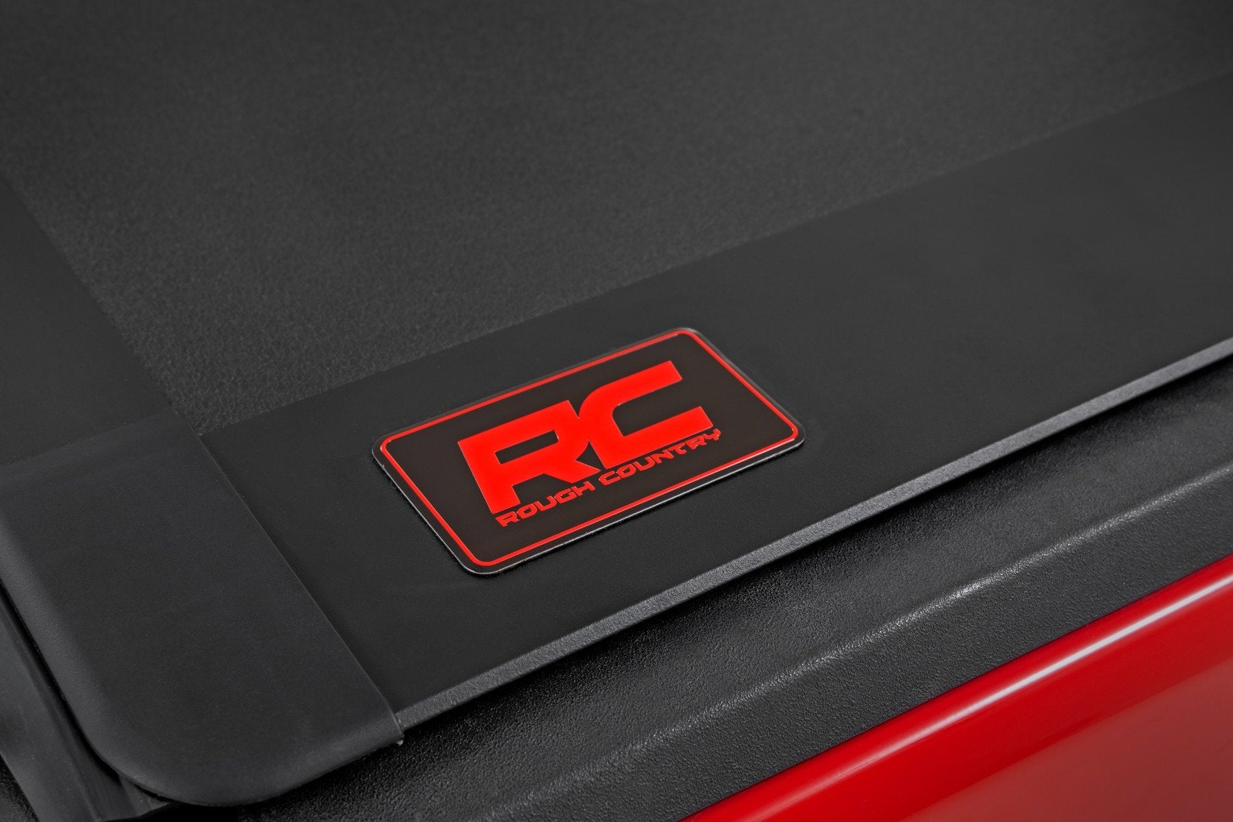 Hard Tri-Fold Flip Up Bed Cover | 5' Bed | Jeep Gladiator JT 4WD (2020-2025)