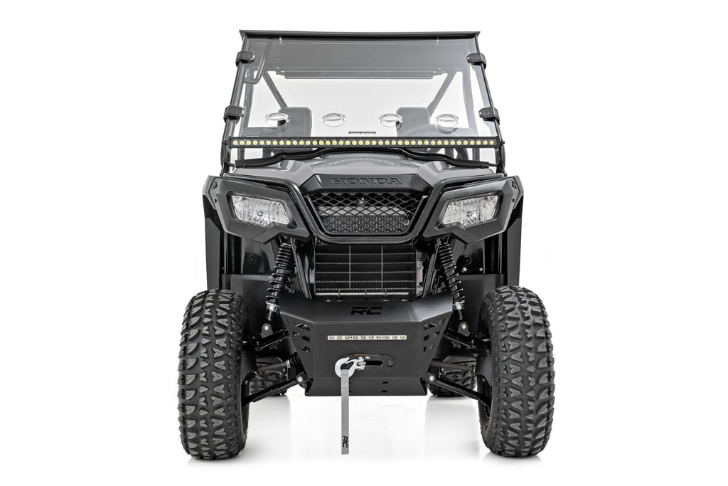 LED Light | Cage Mount | 40" Spectrum | Honda Pioneer 520