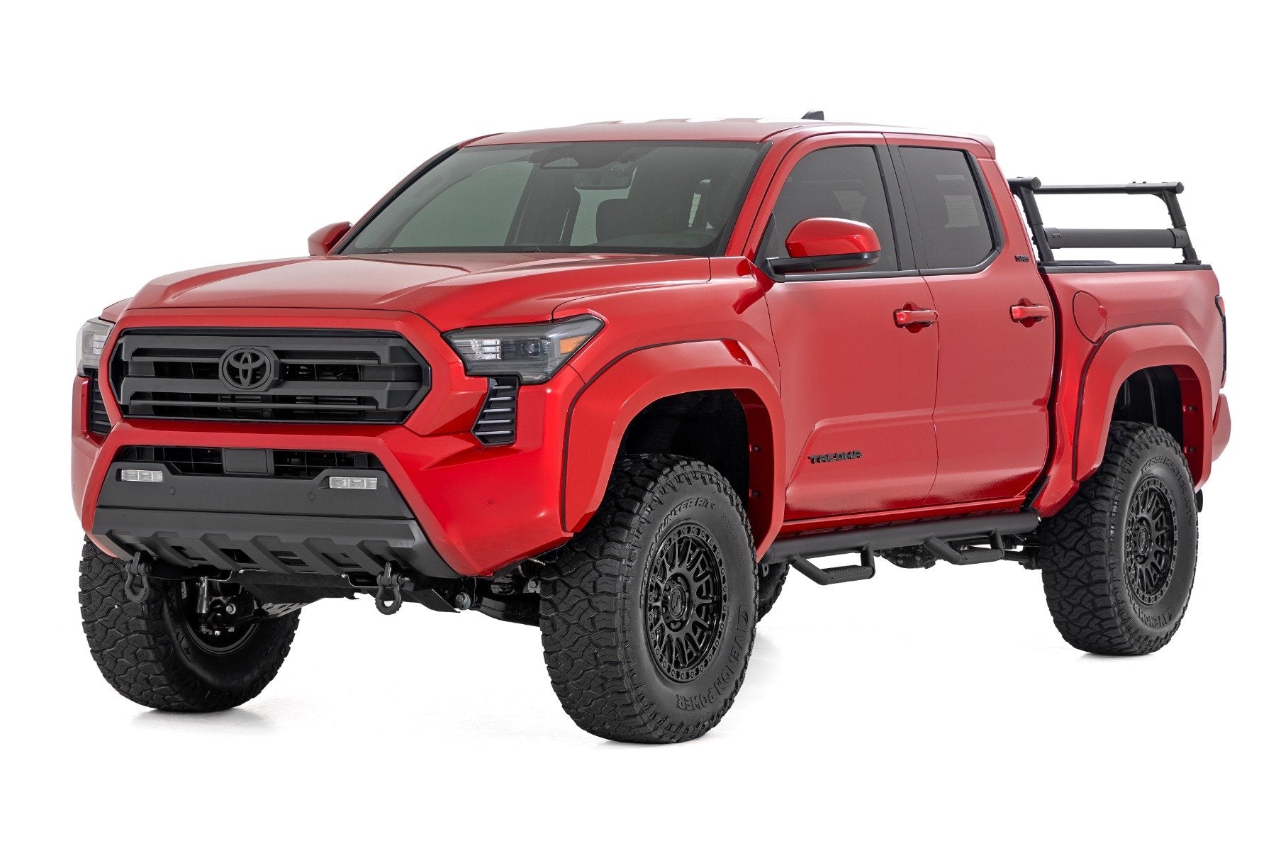 3.5 Inch Lift Kit | N3 | Toyota Tacoma 4WD (2024-2025)