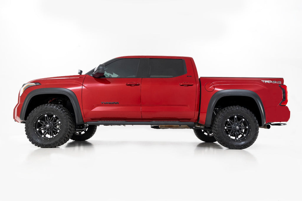Fender Flares | Sport | 6V7 Army Green | Toyota Tundra 2WD/4WD (2022-2025)