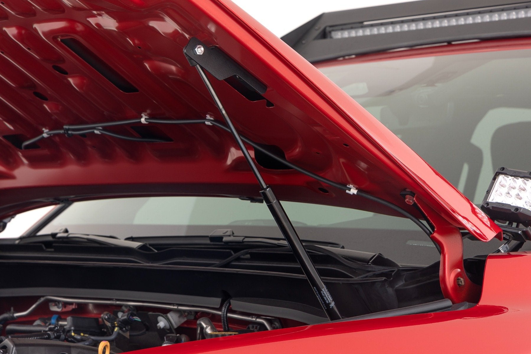 Hood Struts | Hydraulic | Toyota Tacoma 2WD/4WD (2024-2025)