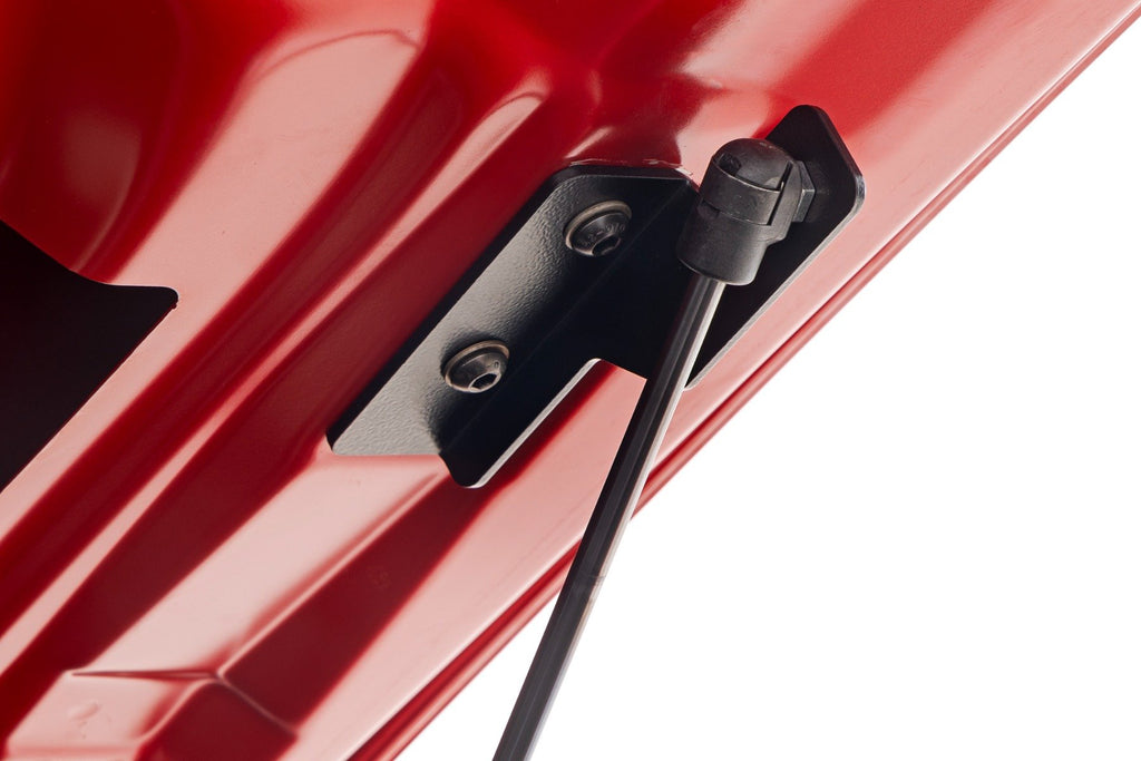 Hood Struts | Hydraulic | Toyota Tacoma 2WD/4WD (2024-2025)