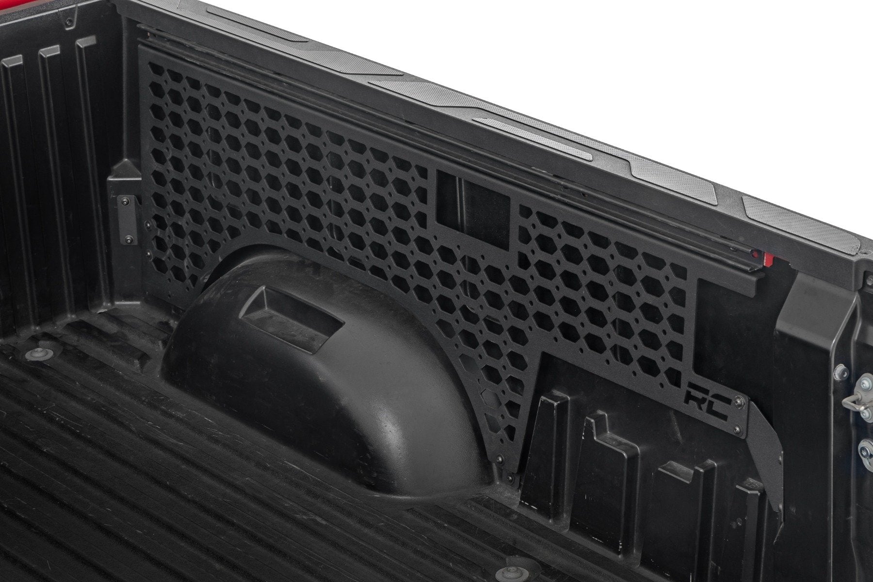 Molle Bed Mounting Panel | Toyota Tundra 2WD/4WD (2022-2025)