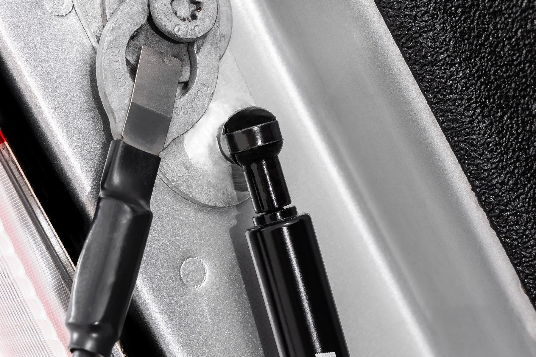 Tailgate Assist | Ford F-150/F-250/F-350 2WD/4WD (2015-2025)