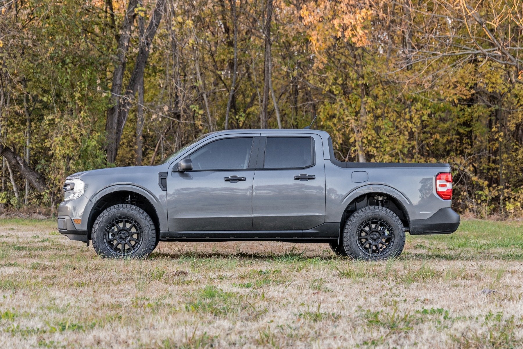 2 Inch Lift Kit | Ford Maverick 4WD (2022-2025)