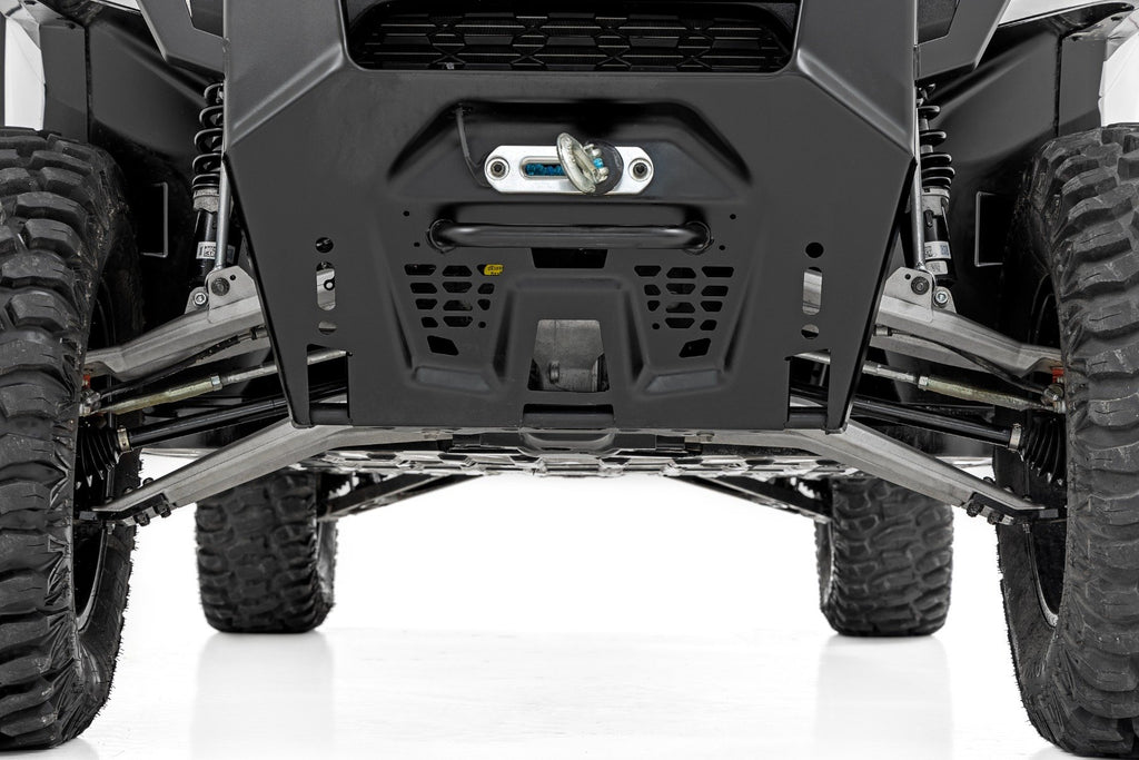 Aluminum Control Arms | 2" Forward Offset | Polaris Ranger XP 1000 